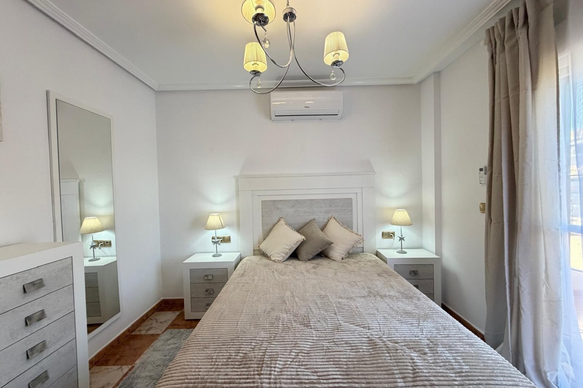 Resale - Townhouse - Orihuela Costa - Las Filipinas