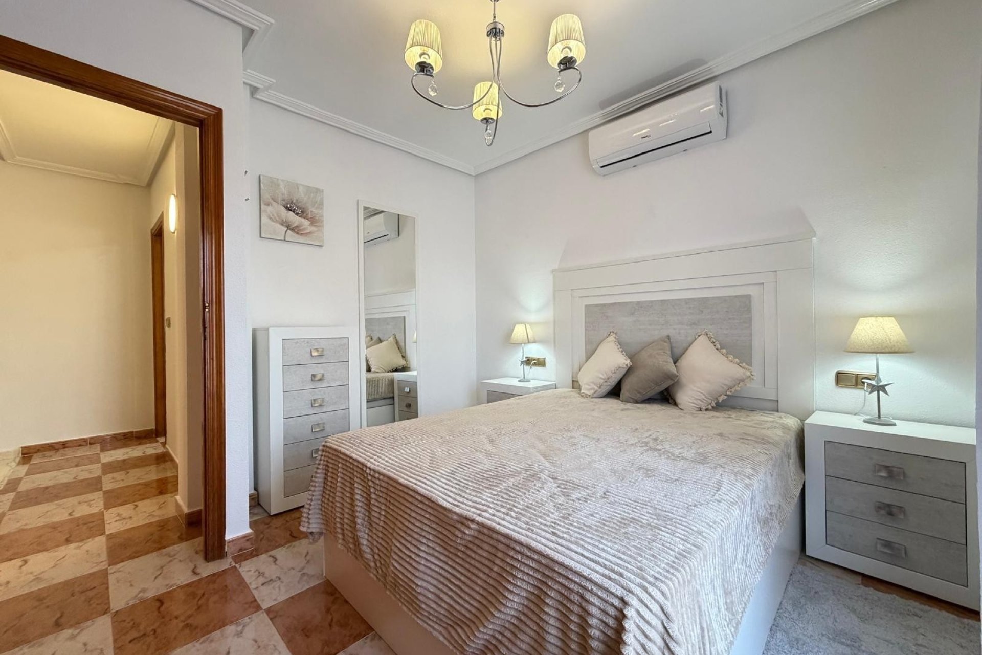 Resale - Townhouse - Orihuela Costa - Las Filipinas