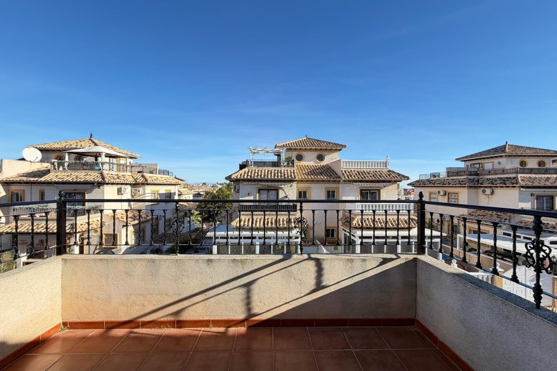 Resale - Townhouse - Orihuela Costa - Las Filipinas