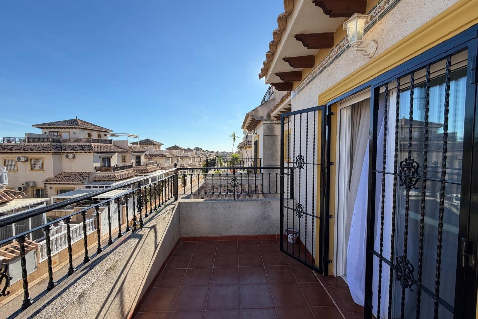 Resale - Townhouse - Orihuela Costa - Las Filipinas