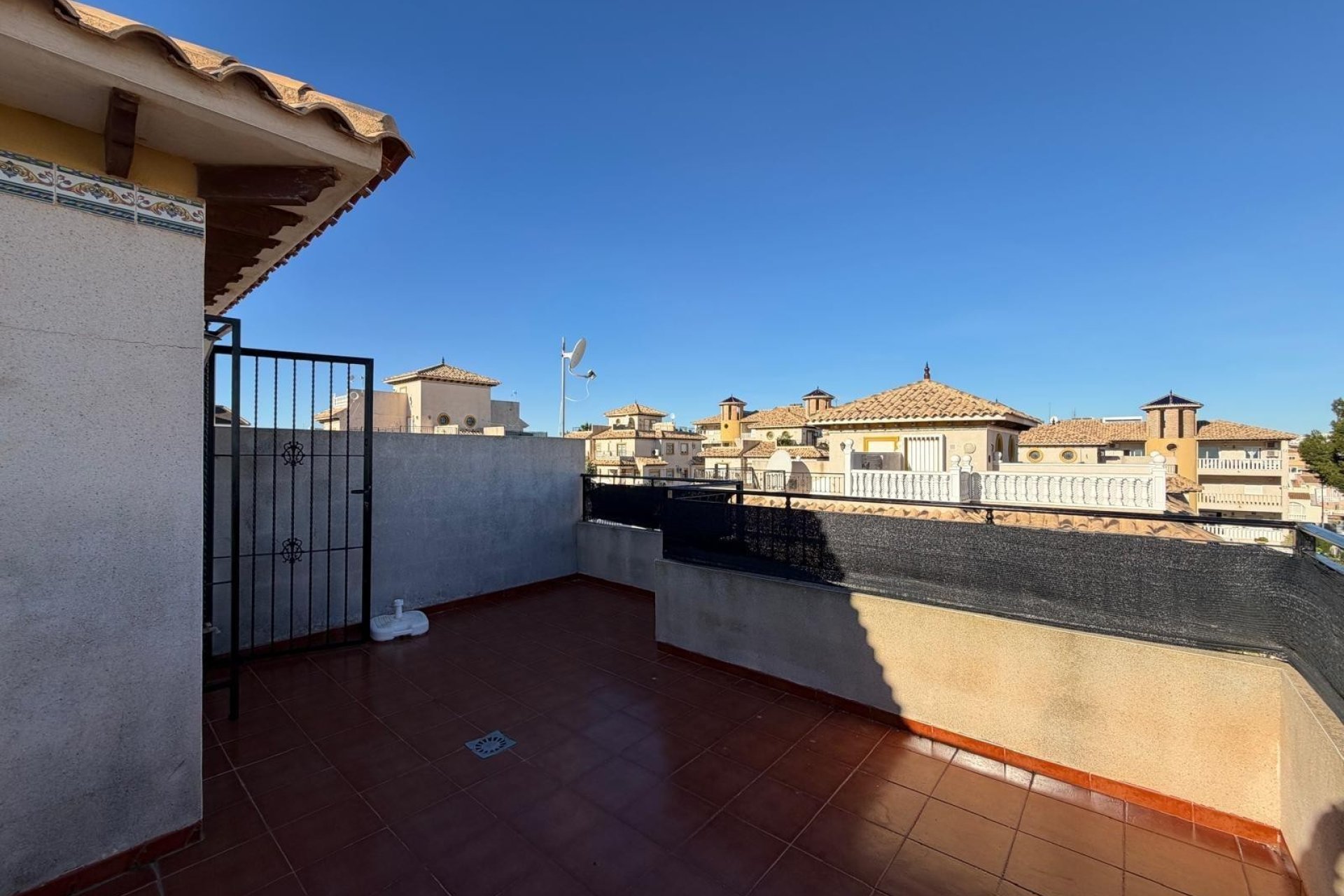 Resale - Townhouse - Orihuela Costa - Las Filipinas