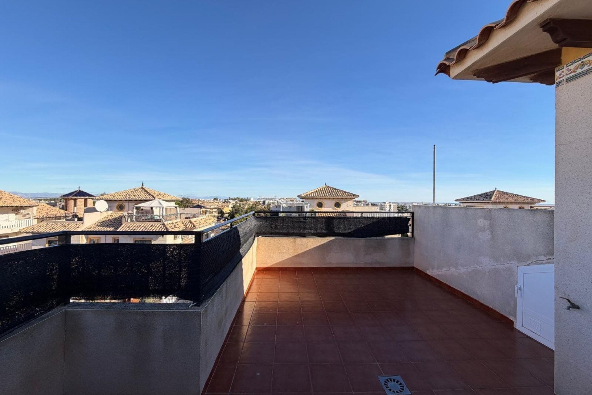Resale - Townhouse - Orihuela Costa - Las Filipinas