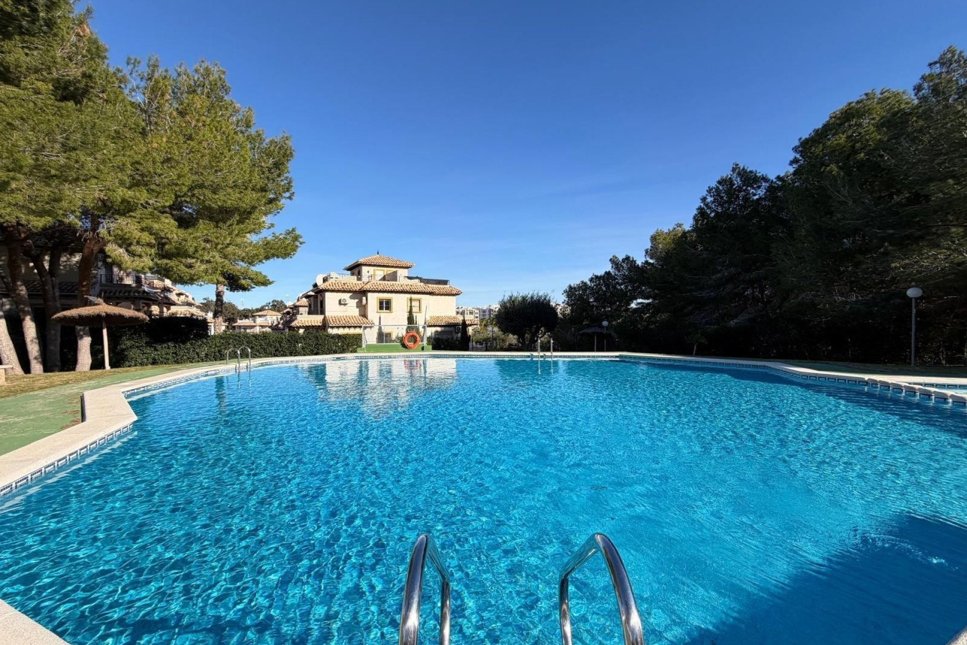 Resale - Townhouse - Orihuela Costa - Las Filipinas