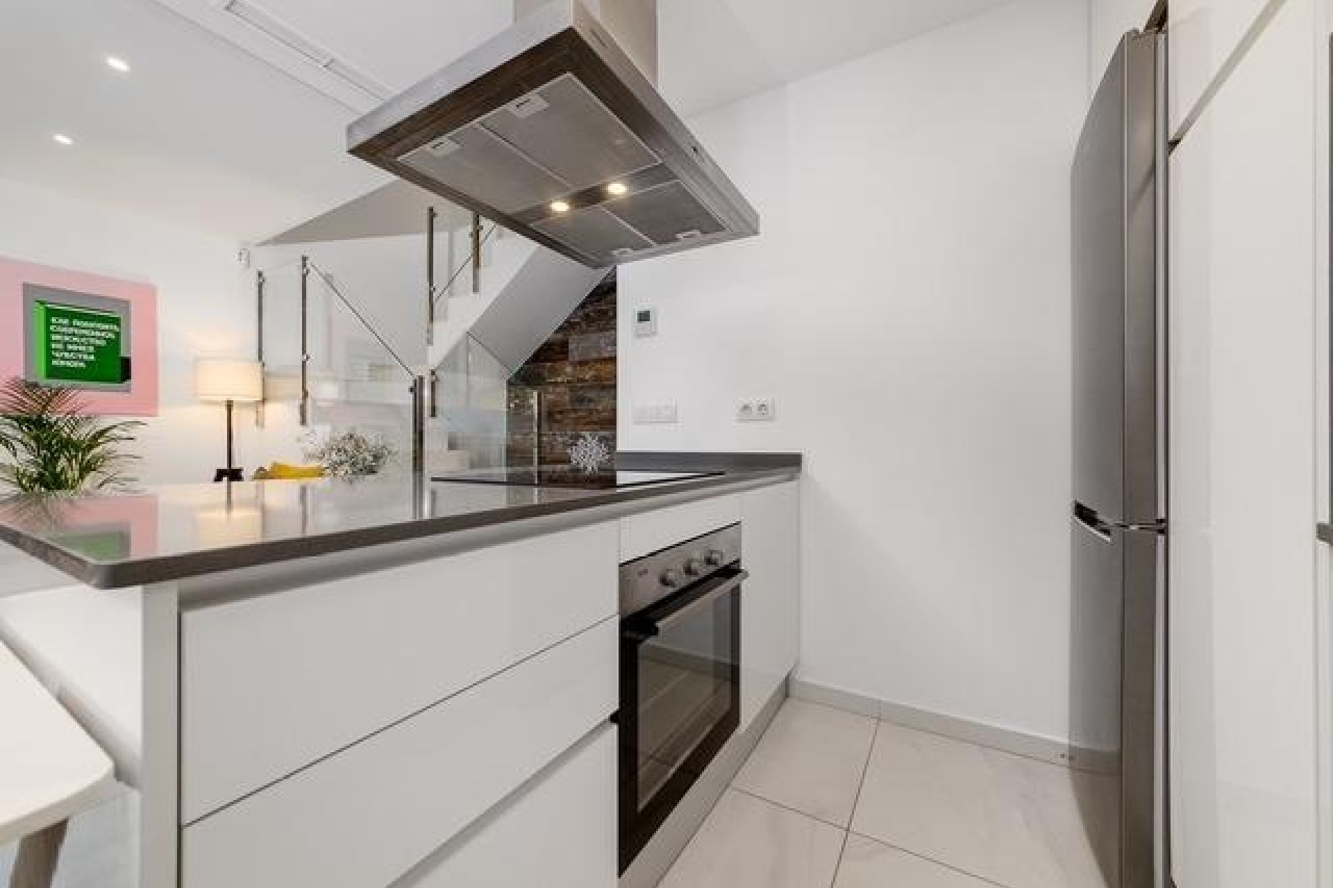 Resale - Townhouse - Orihuela Costa - Las Filipinas