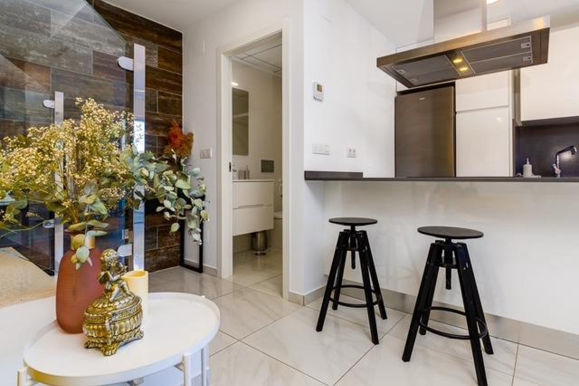 Resale - Townhouse - Orihuela Costa - Las Filipinas