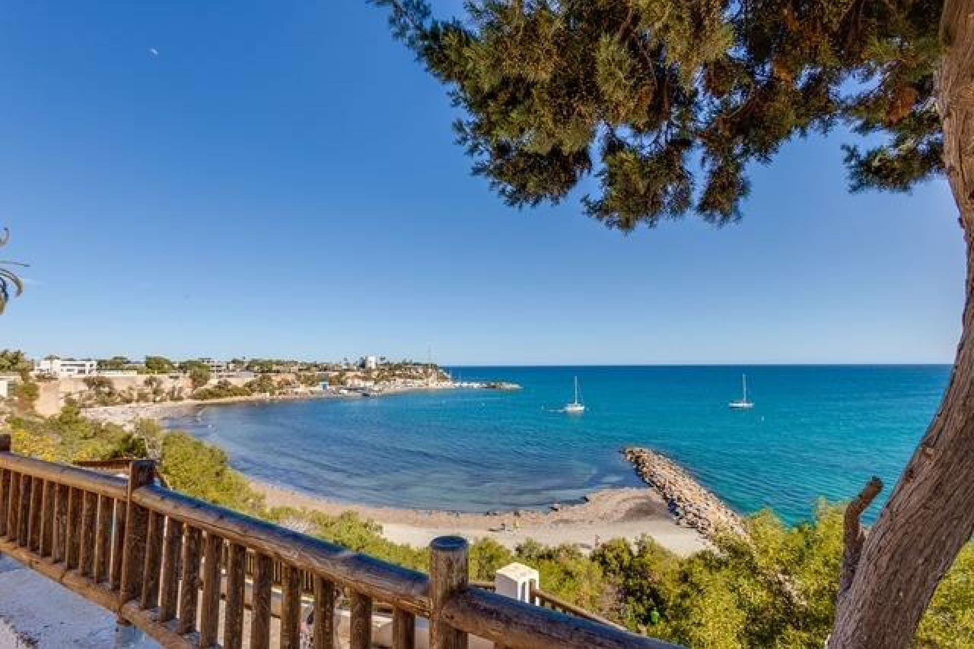 Resale - Townhouse - Orihuela Costa - Las Filipinas