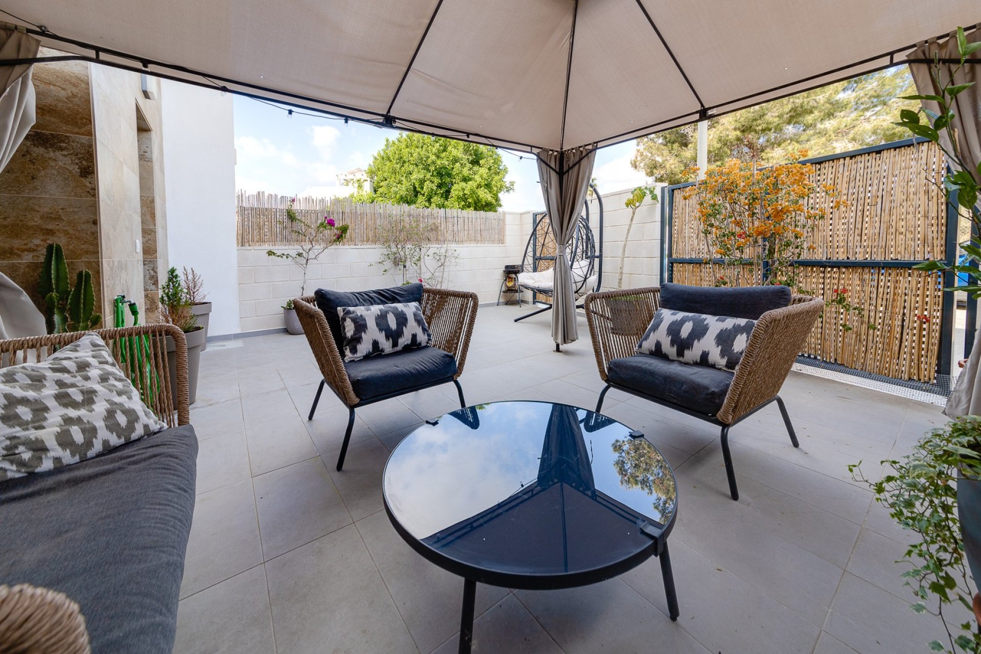Resale - Townhouse - Orihuela Costa - Las Filipinas