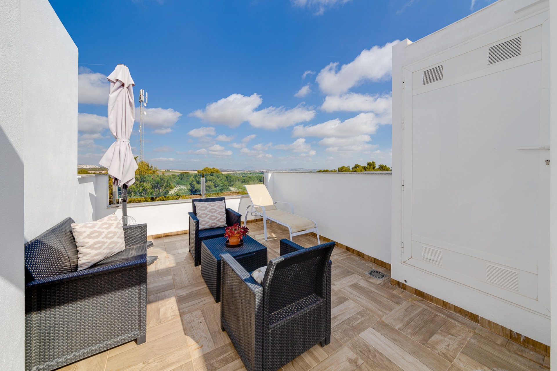 Resale - Townhouse - Orihuela Costa - Las Filipinas
