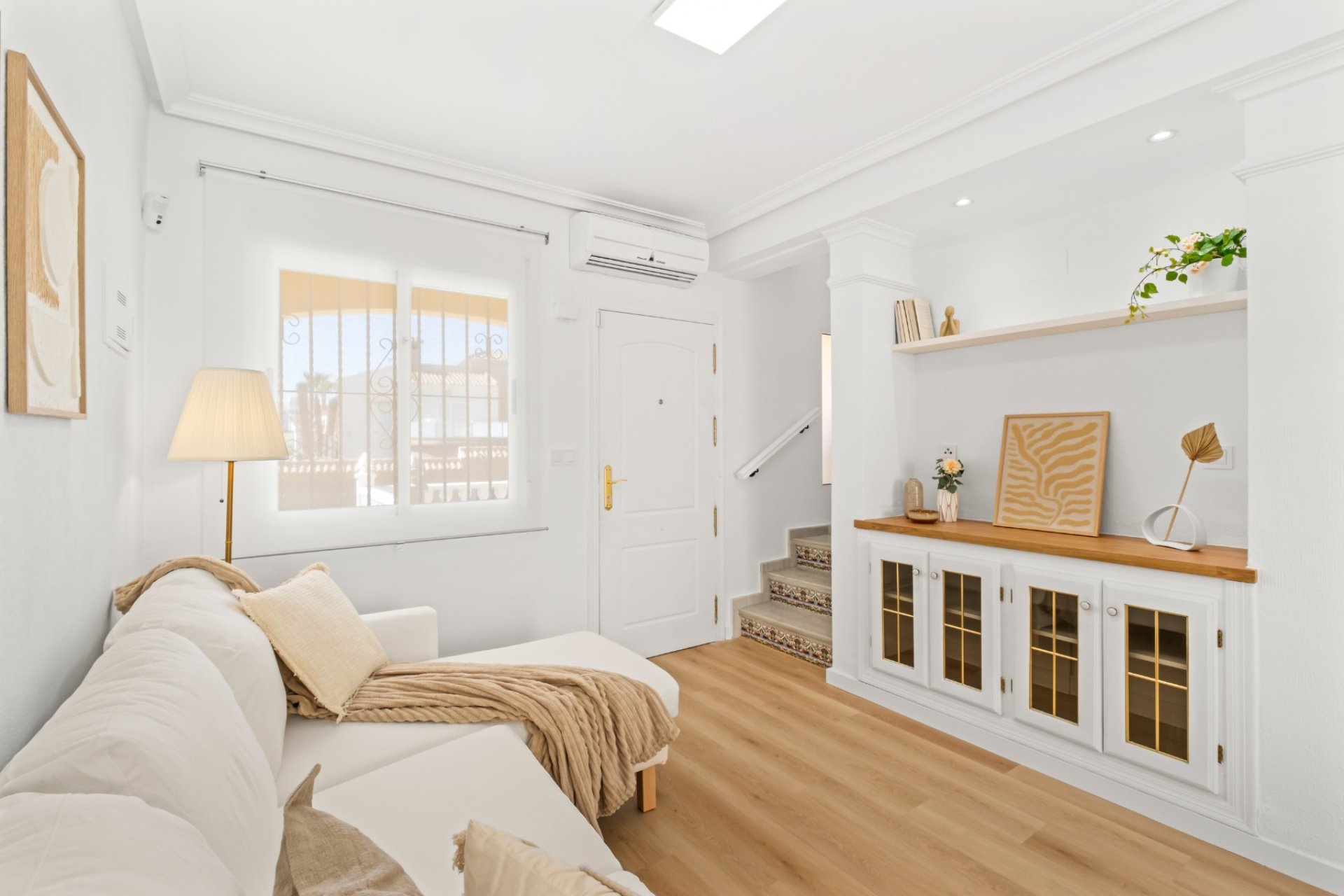 Resale - Townhouse - Orihuela Costa - Las Filipinas