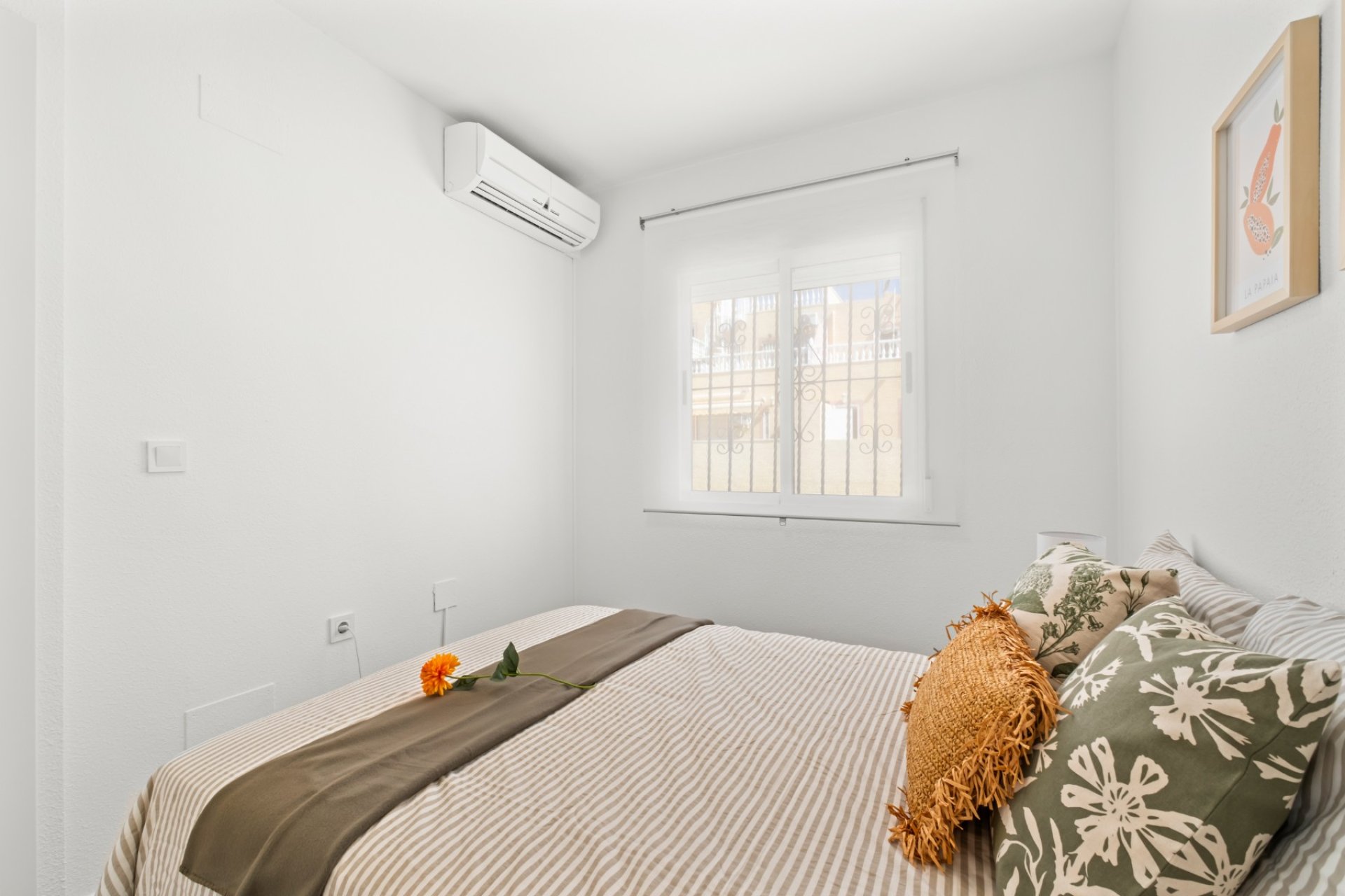 Resale - Townhouse - Orihuela Costa - Las Filipinas