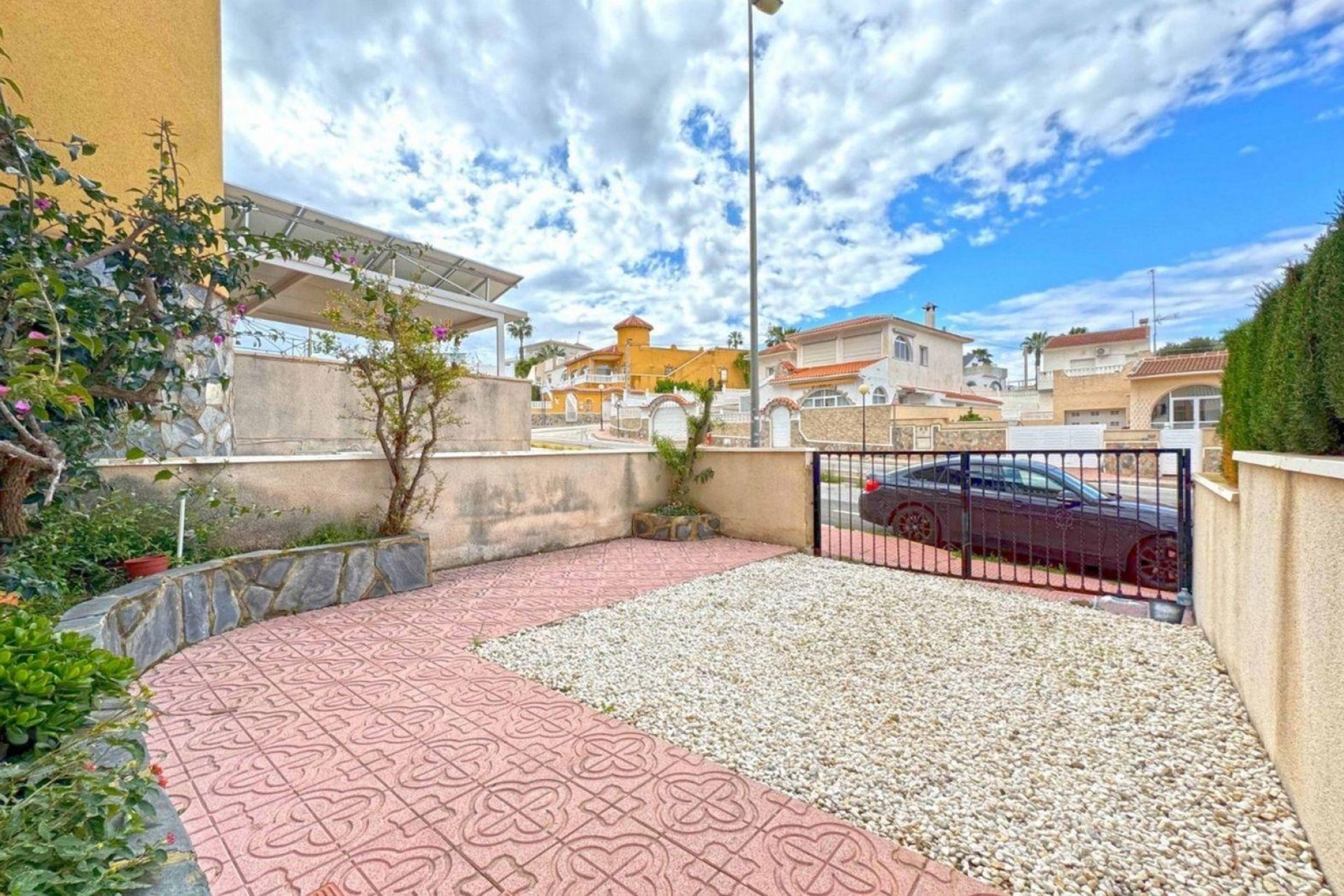 Resale - Townhouse - Orihuela Costa - Las Filipinas