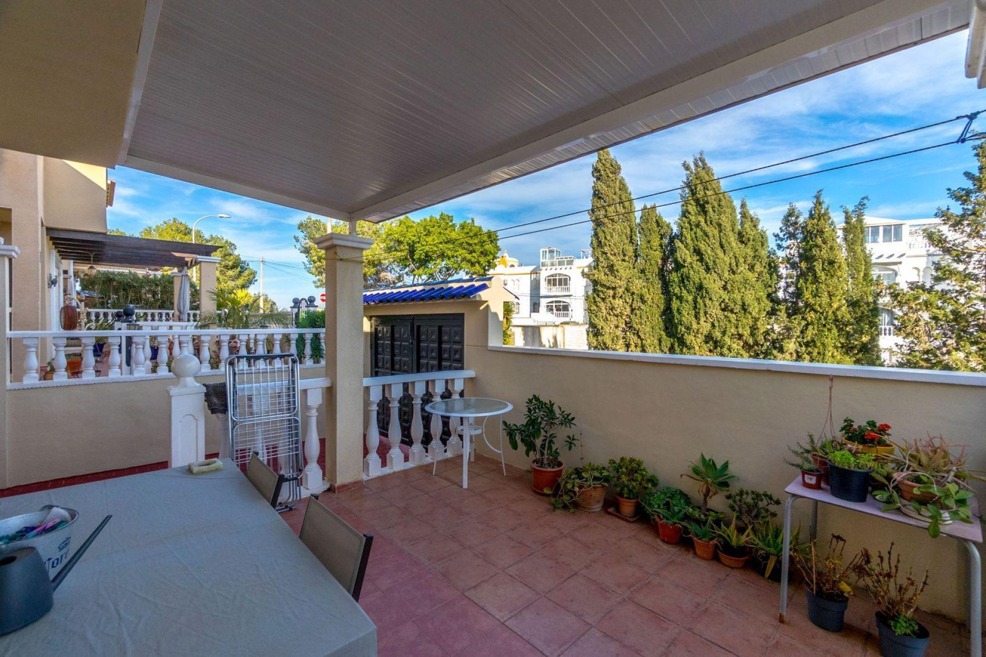 Resale - Townhouse - Orihuela Costa - Las Filipinas