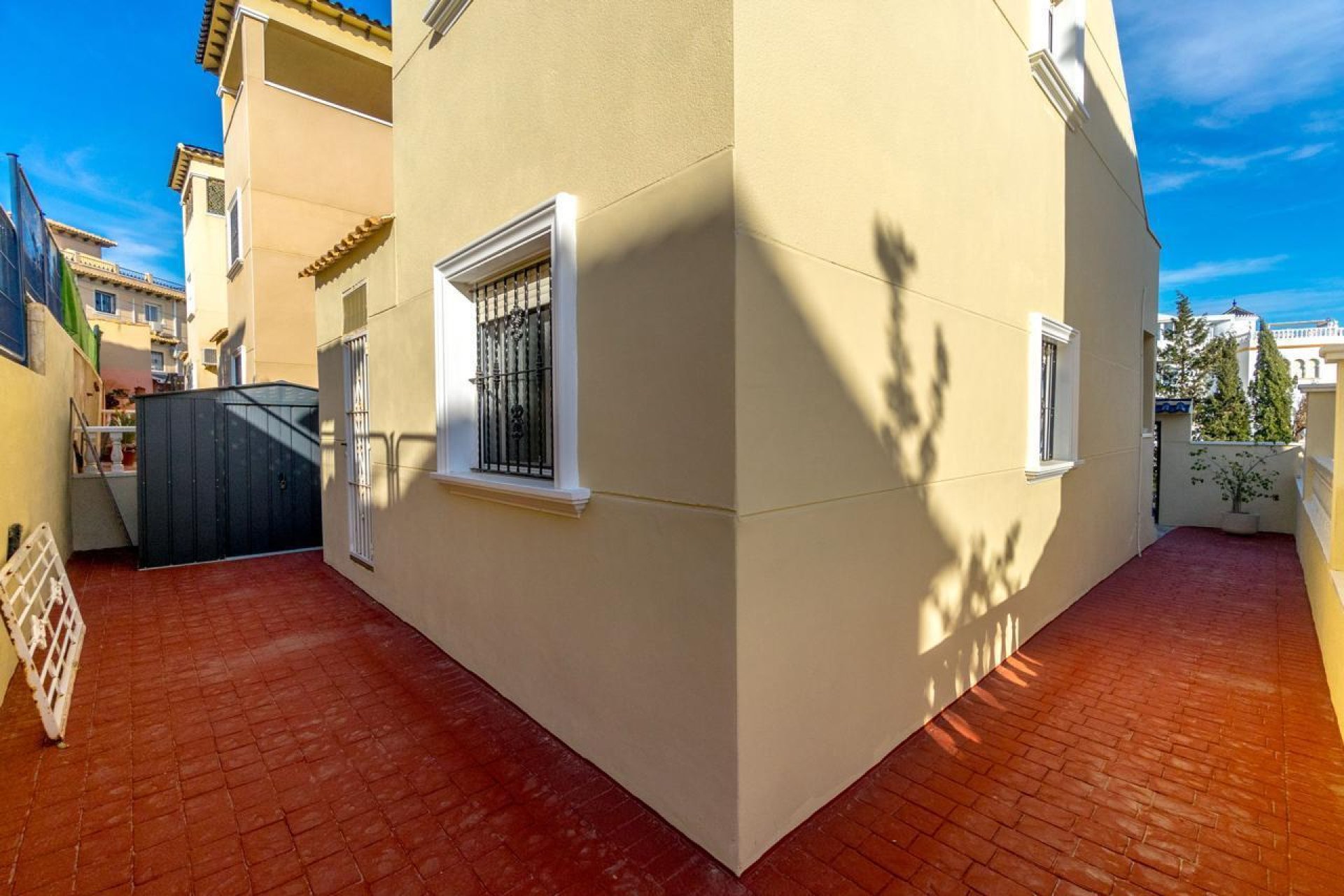 Resale - Townhouse - Orihuela Costa - Las Filipinas