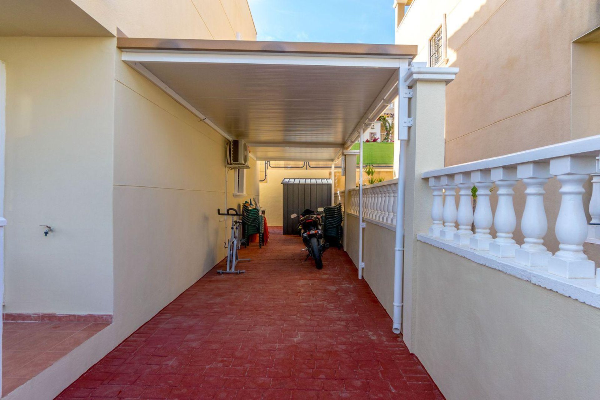 Resale - Townhouse - Orihuela Costa - Las Filipinas