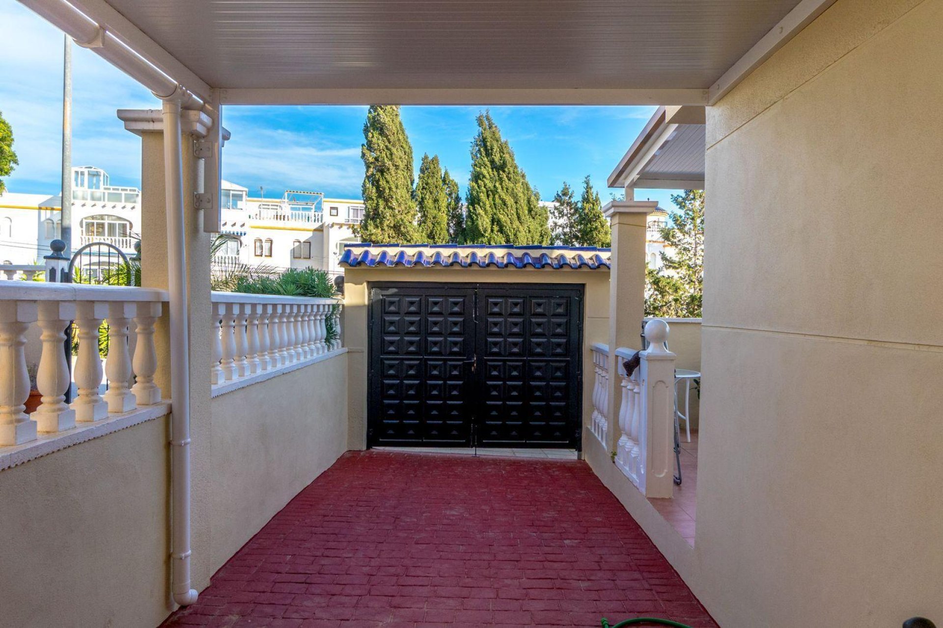 Resale - Townhouse - Orihuela Costa - Las Filipinas