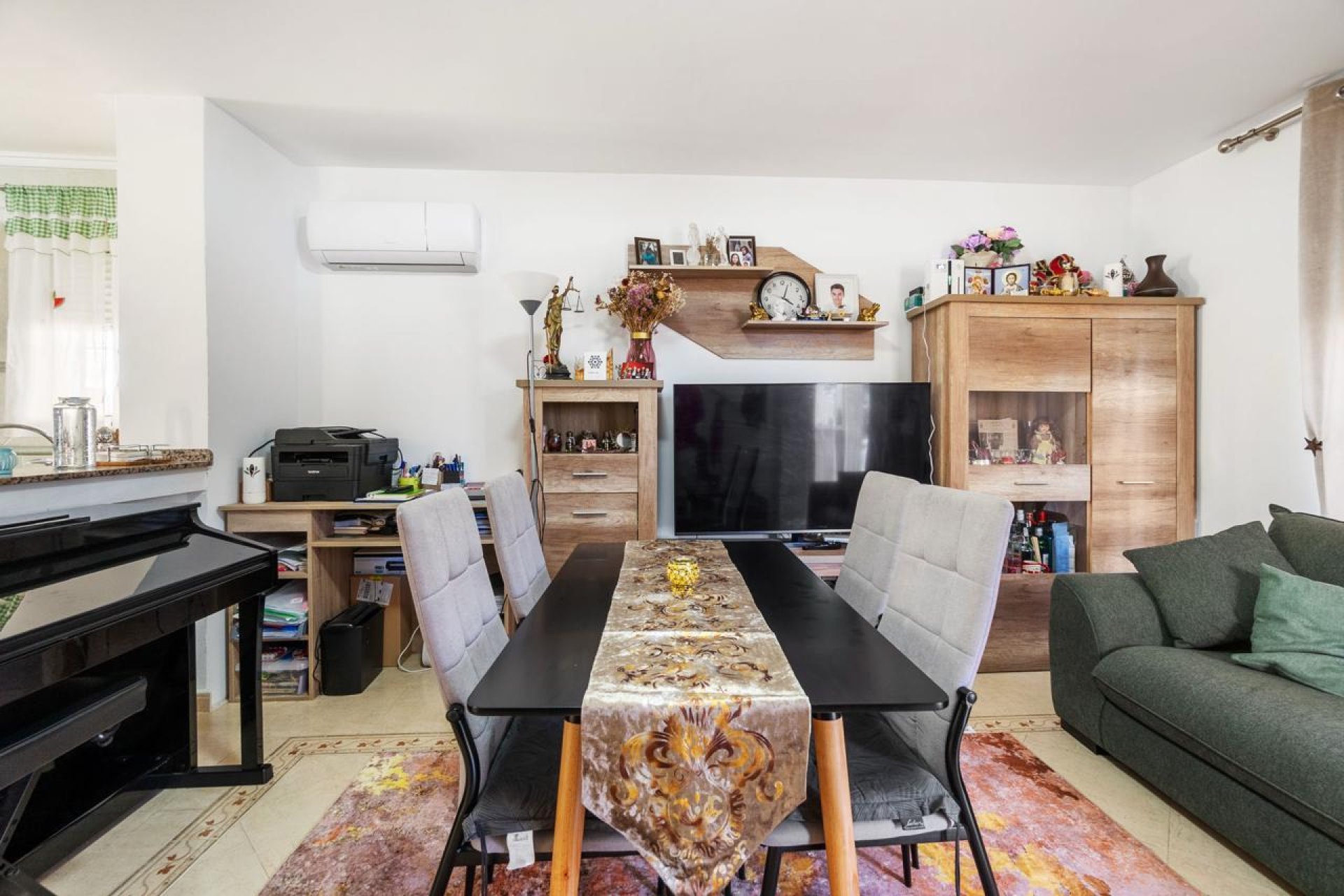 Resale - Townhouse - Orihuela Costa - Las Filipinas