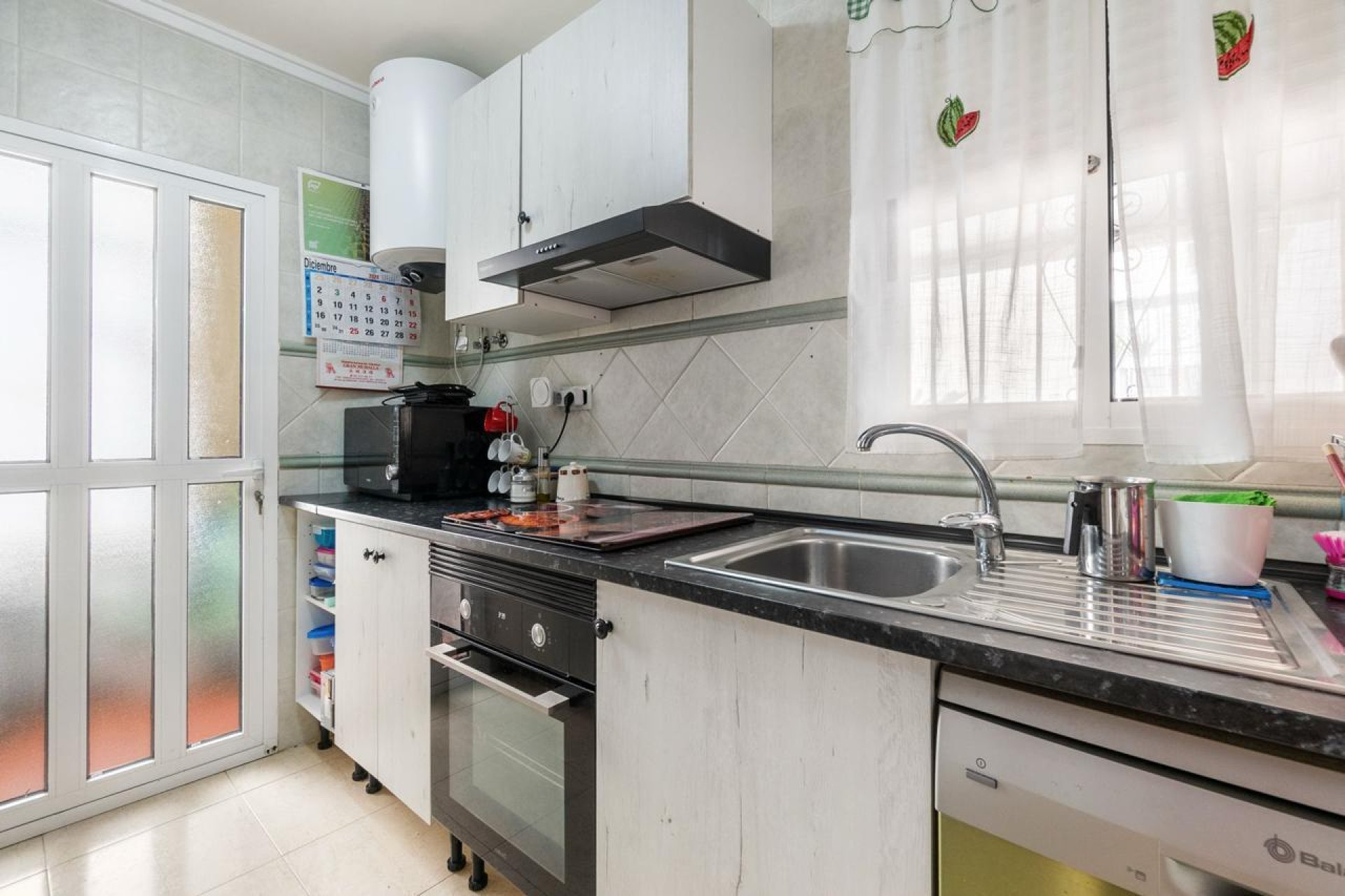 Resale - Townhouse - Orihuela Costa - Las Filipinas