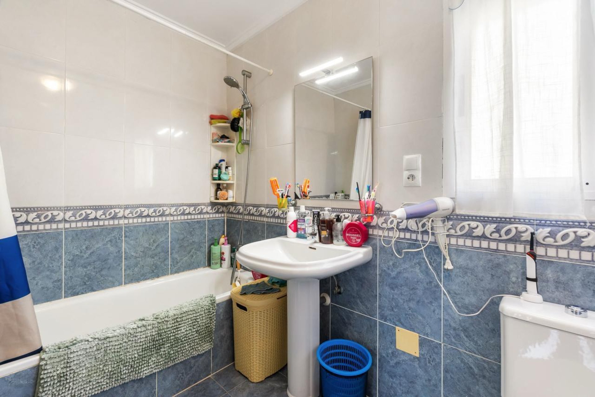 Resale - Townhouse - Orihuela Costa - Las Filipinas