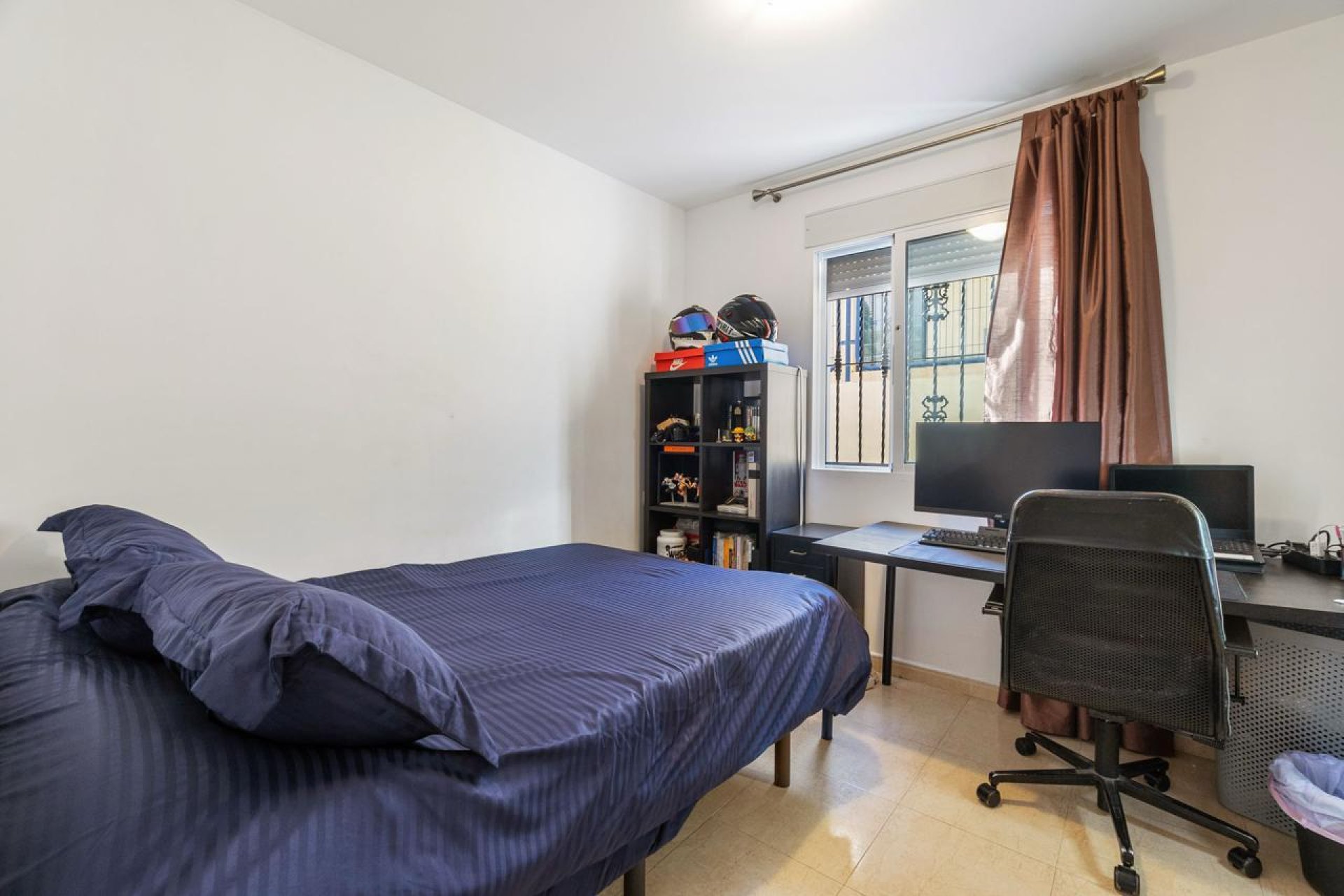 Resale - Townhouse - Orihuela Costa - Las Filipinas