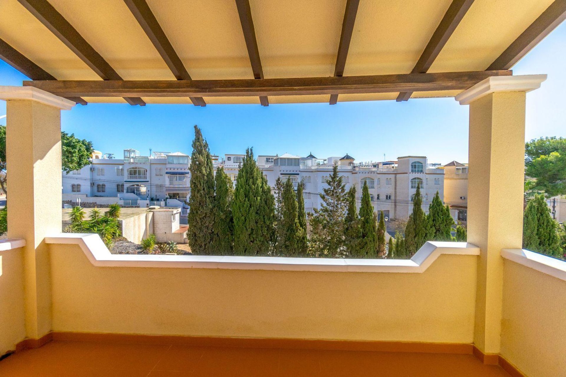 Resale - Townhouse - Orihuela Costa - Las Filipinas
