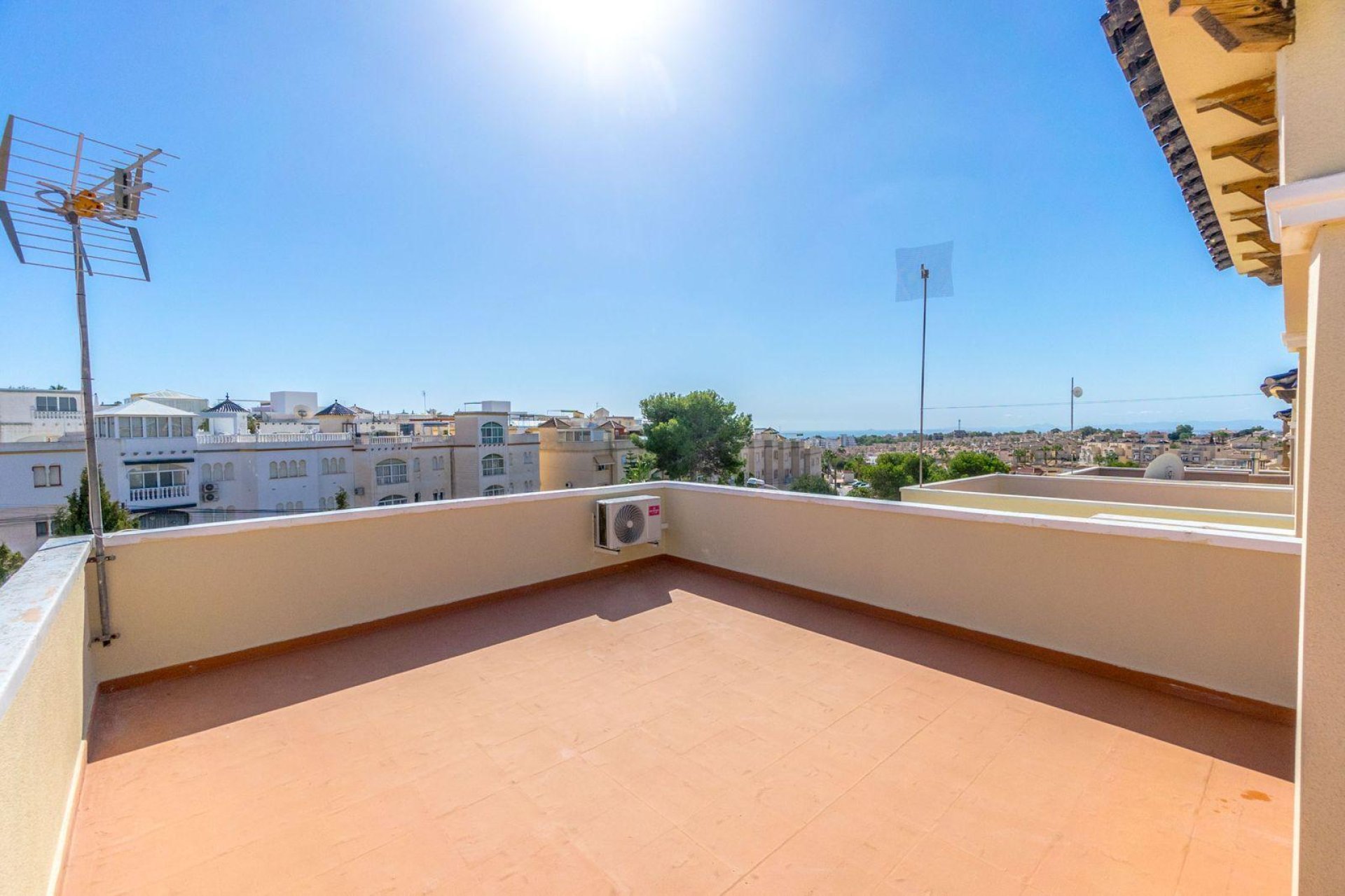 Resale - Townhouse - Orihuela Costa - Las Filipinas