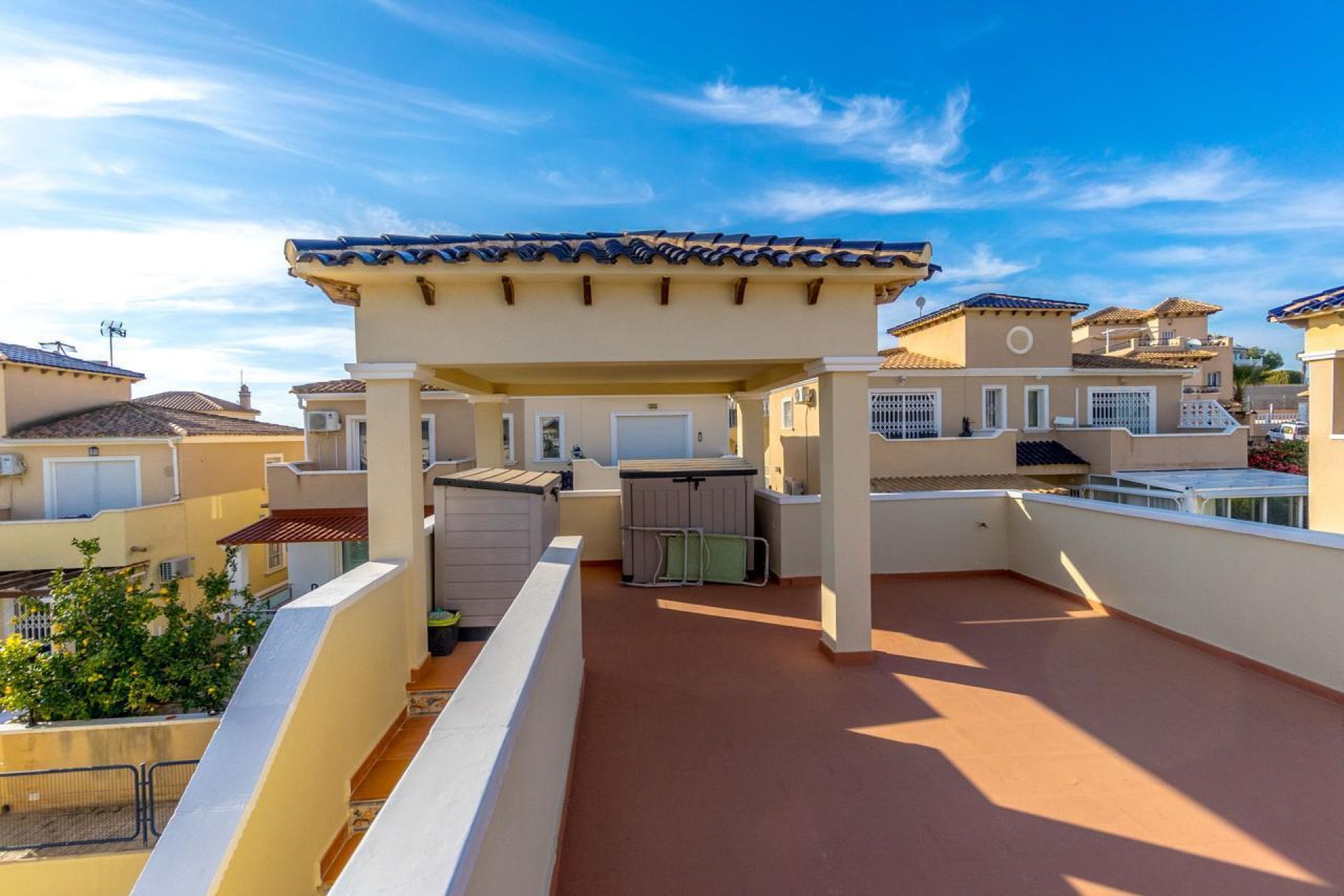 Resale - Townhouse - Orihuela Costa - Las Filipinas