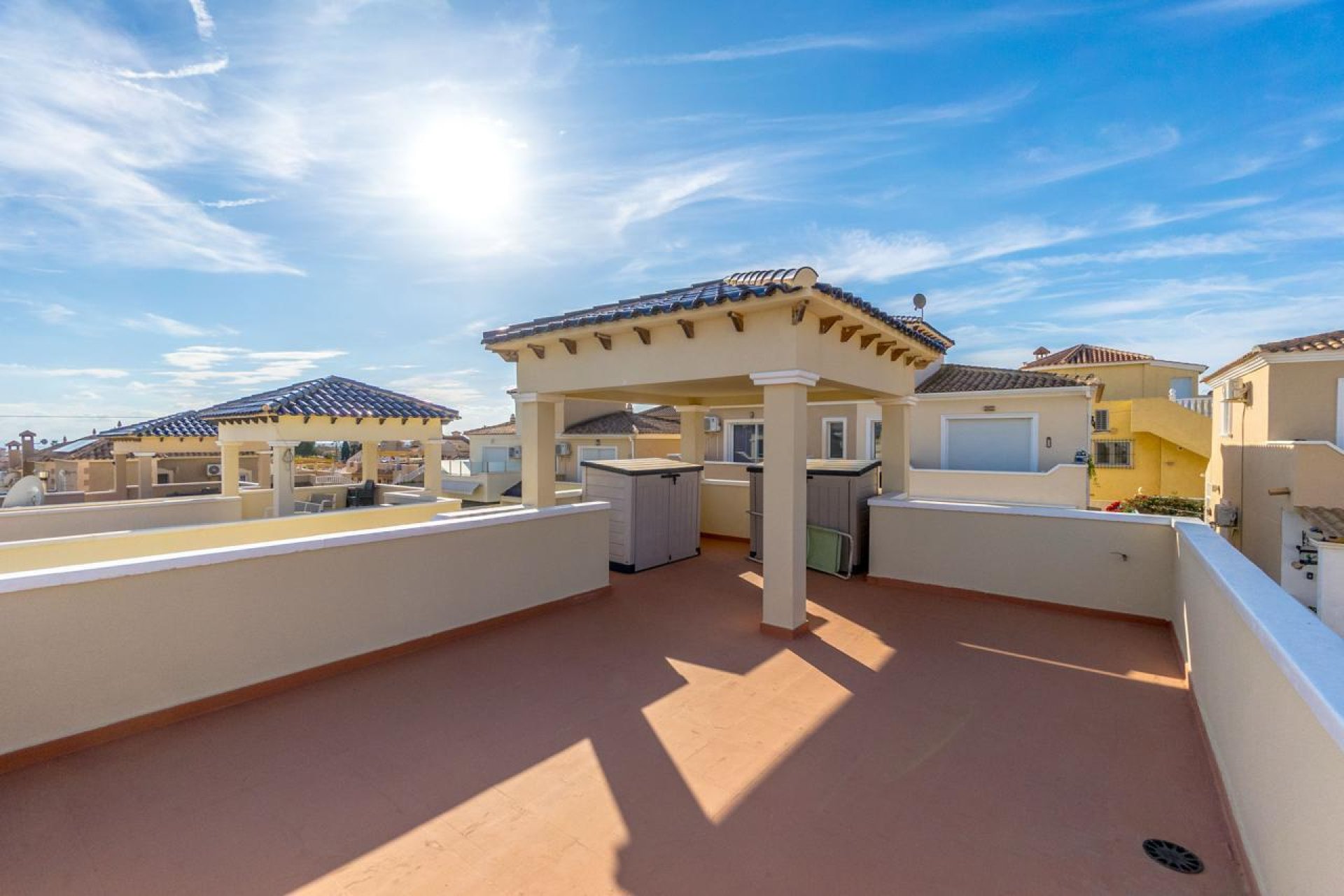 Resale - Townhouse - Orihuela Costa - Las Filipinas