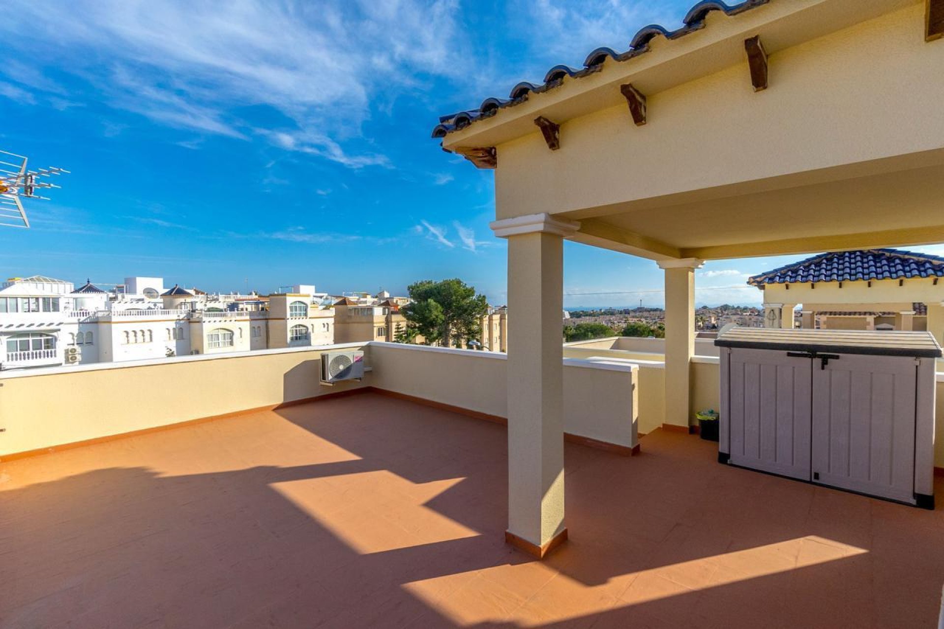 Resale - Townhouse - Orihuela Costa - Las Filipinas