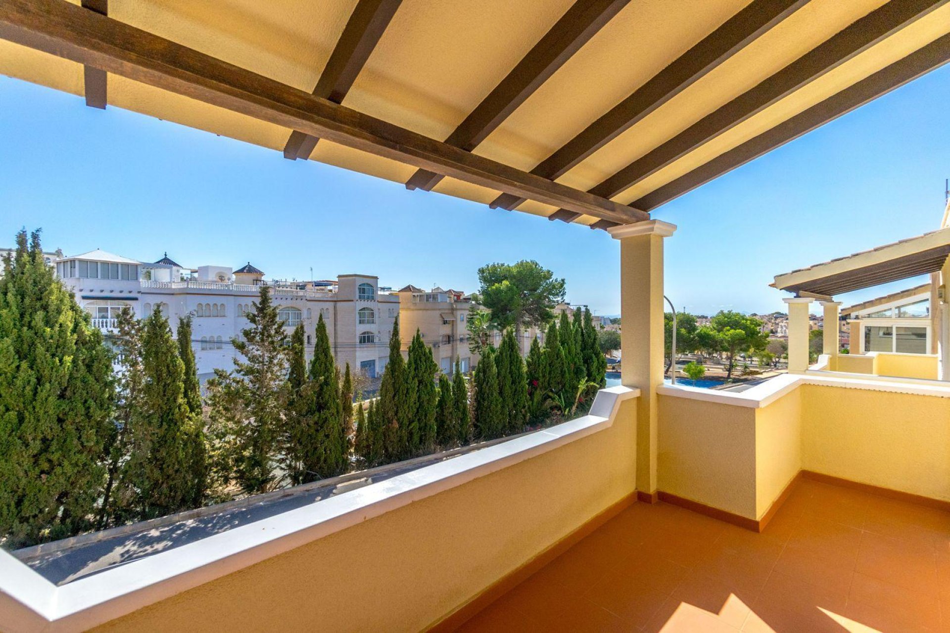 Resale - Townhouse - Orihuela Costa - Las Filipinas