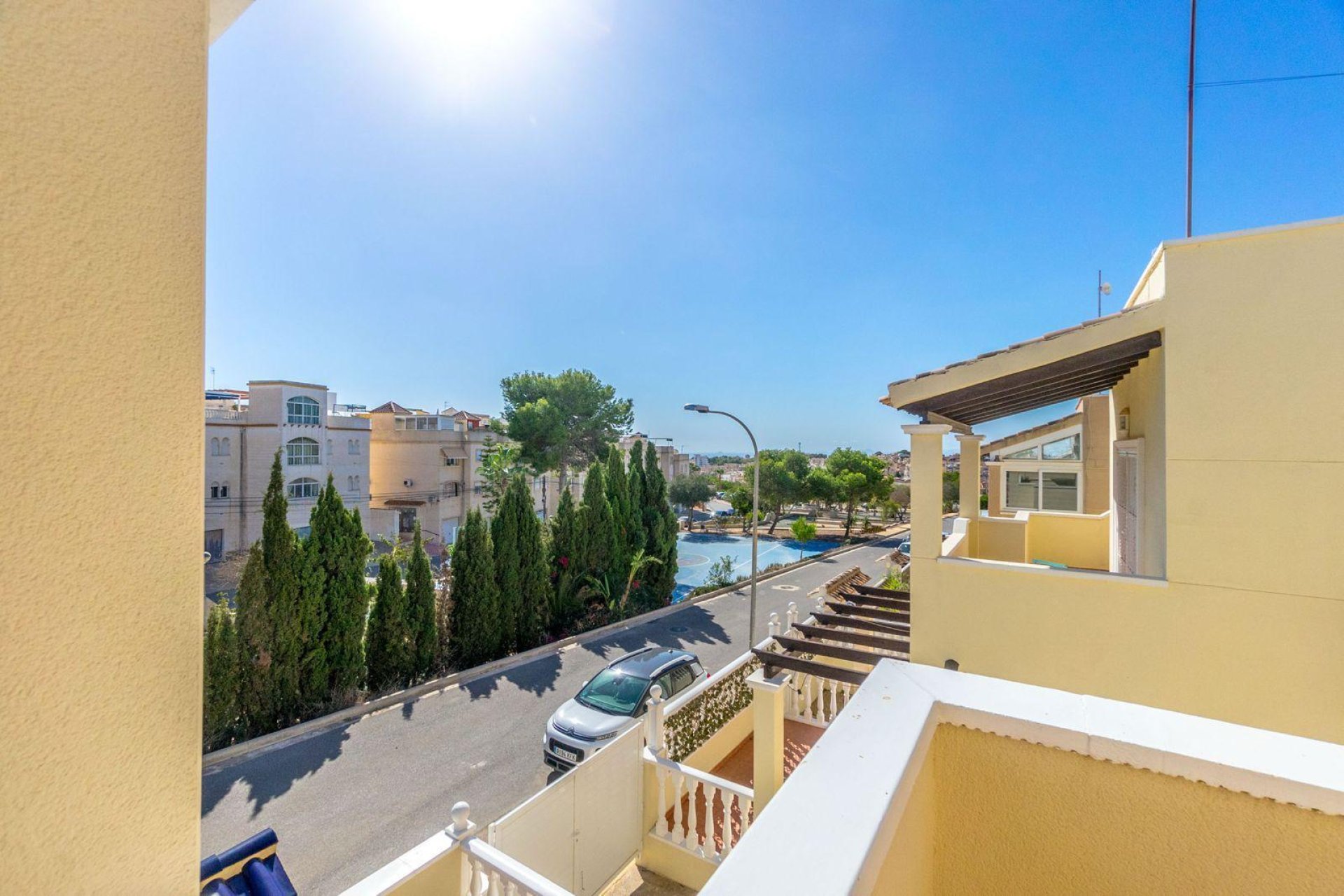 Resale - Townhouse - Orihuela Costa - Las Filipinas