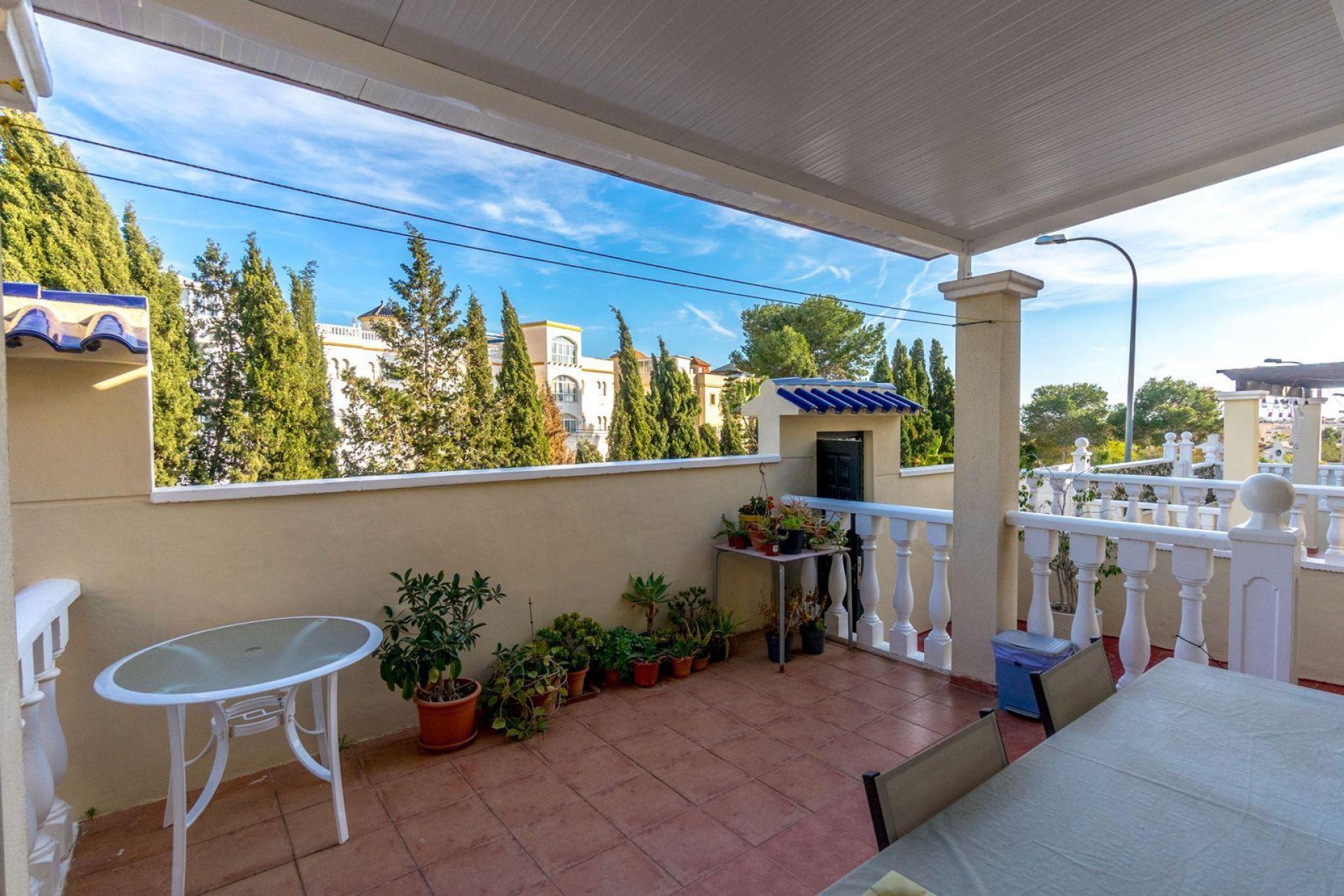 Resale - Townhouse - Orihuela Costa - Las Filipinas