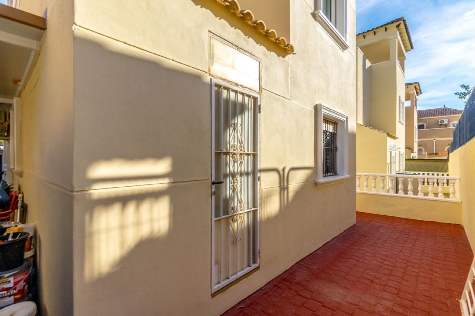 Resale - Townhouse - Orihuela Costa - Las Filipinas