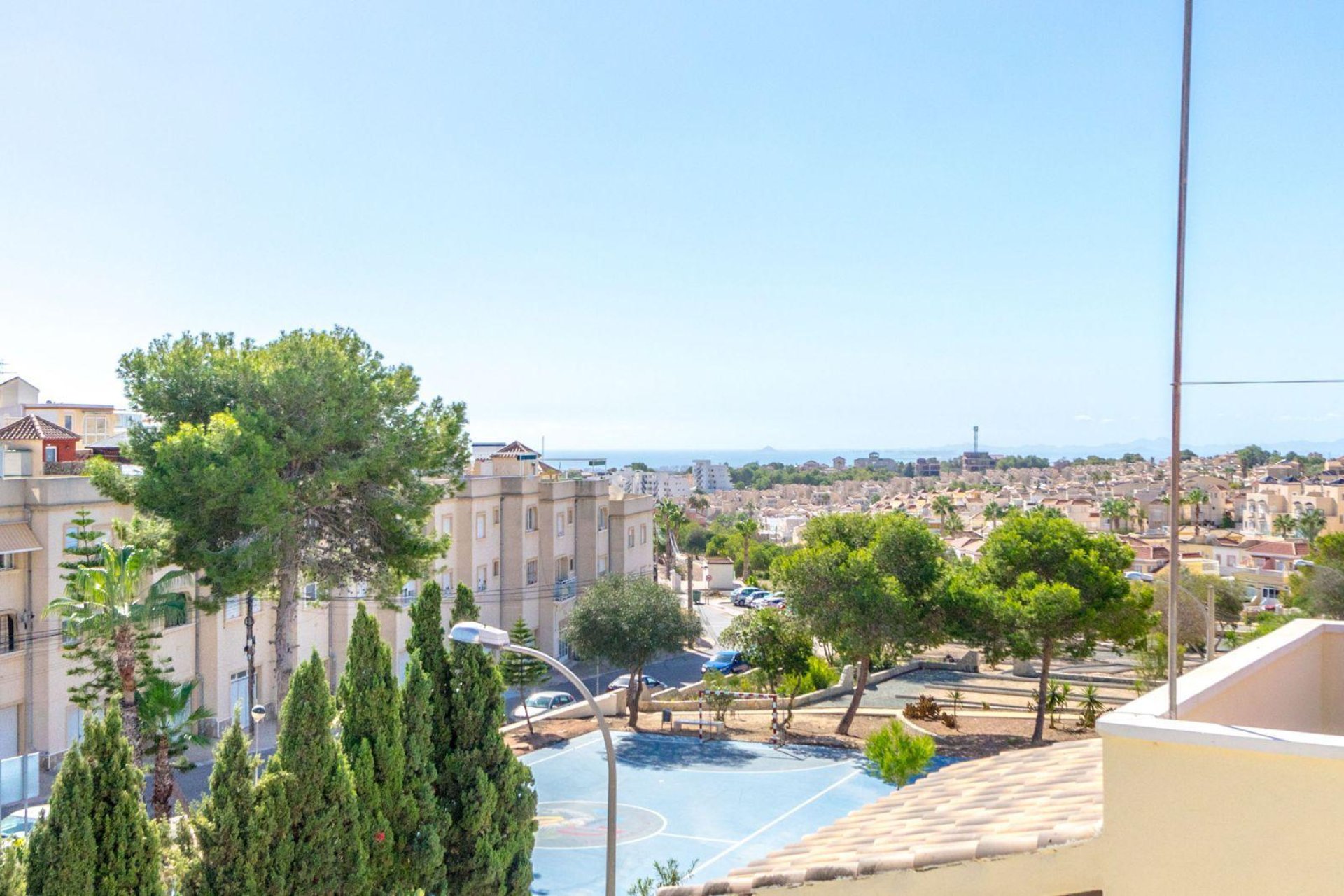 Resale - Townhouse - Orihuela Costa - Las Filipinas