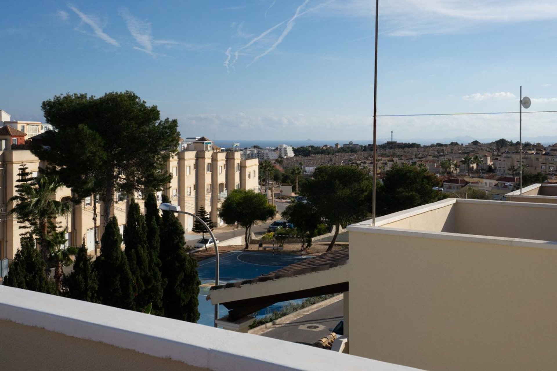 Resale - Townhouse - Orihuela Costa - Las Filipinas