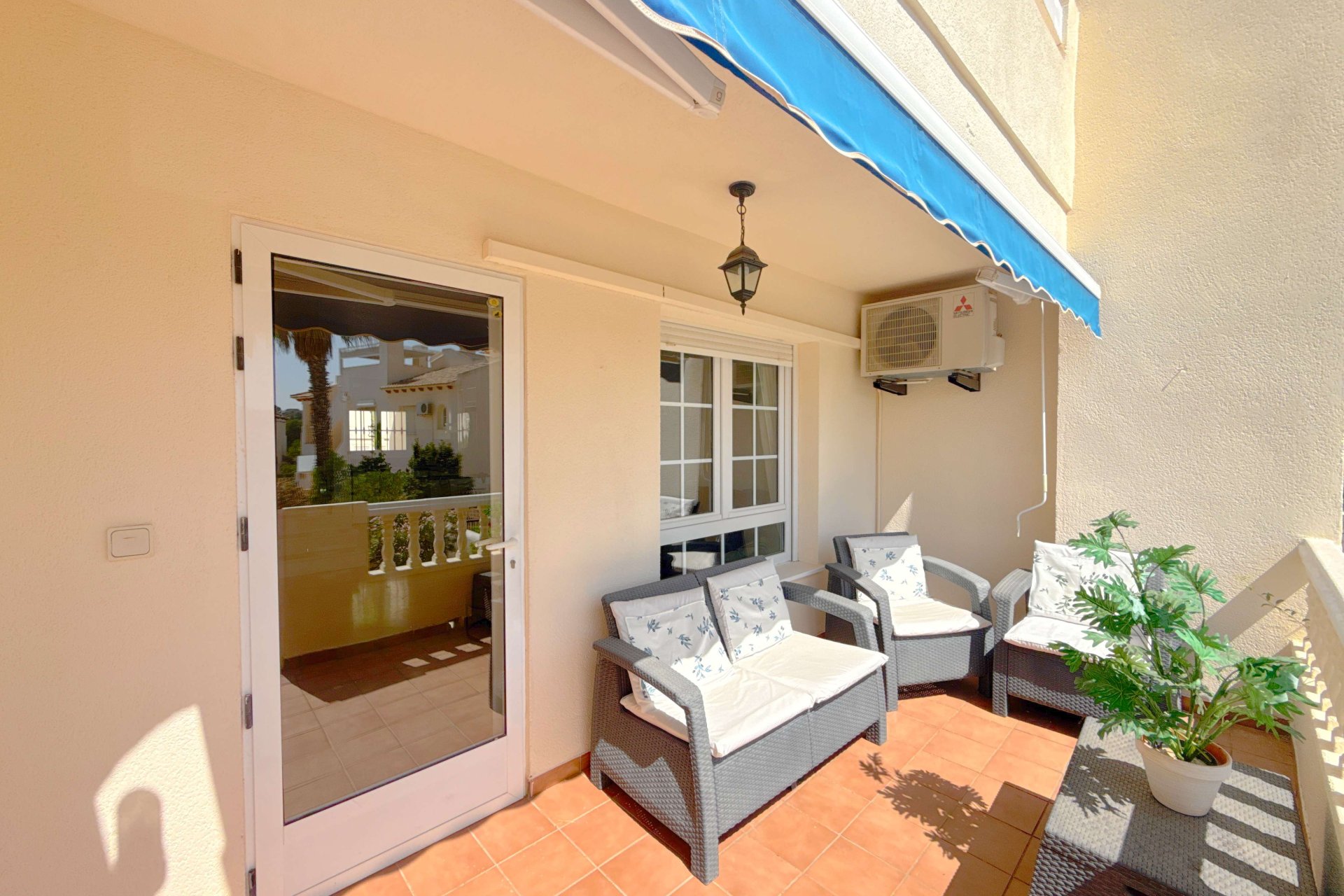 Resale - Townhouse - Orihuela Costa - Las Ramblas