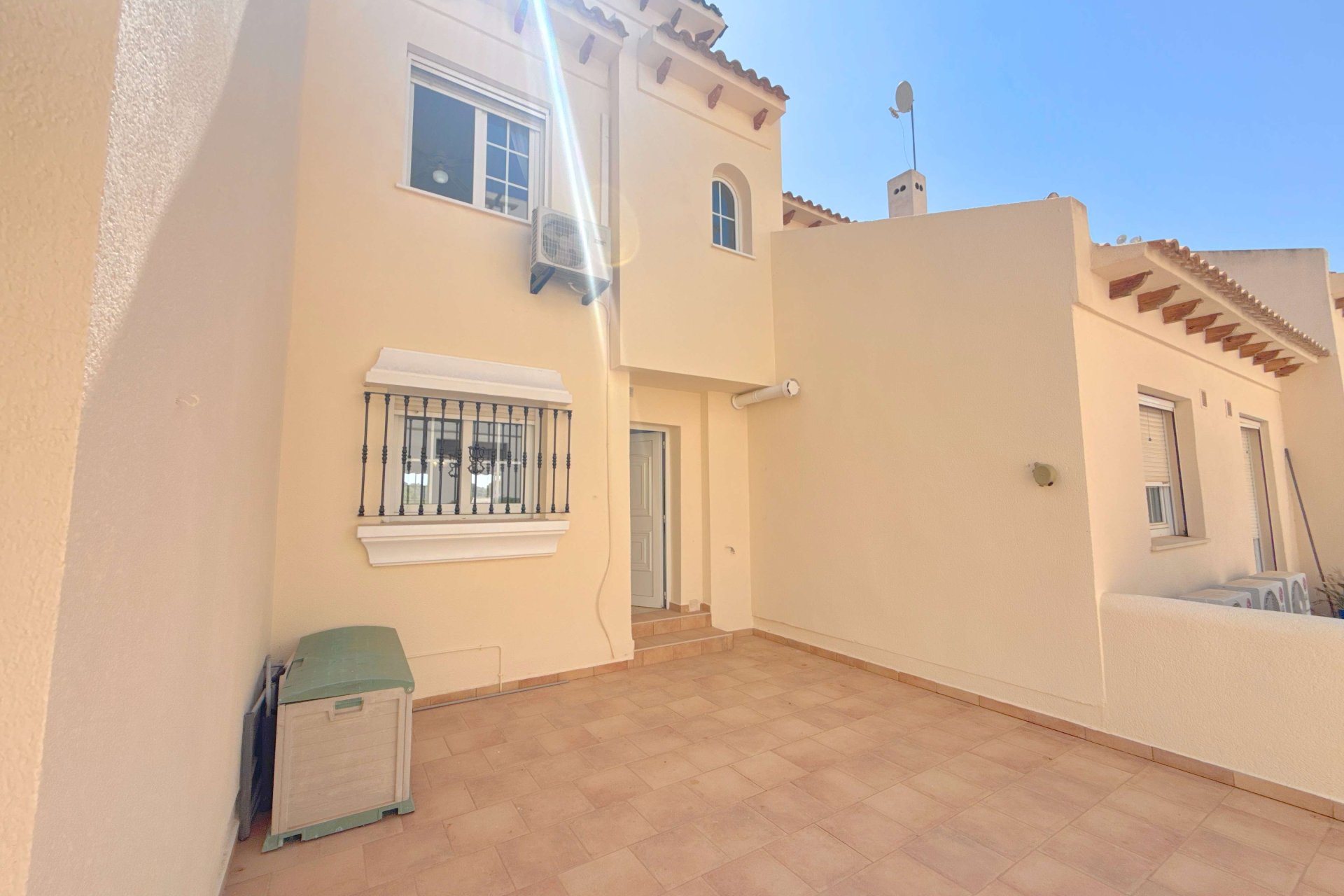 Resale - Townhouse - Orihuela Costa - Las Ramblas