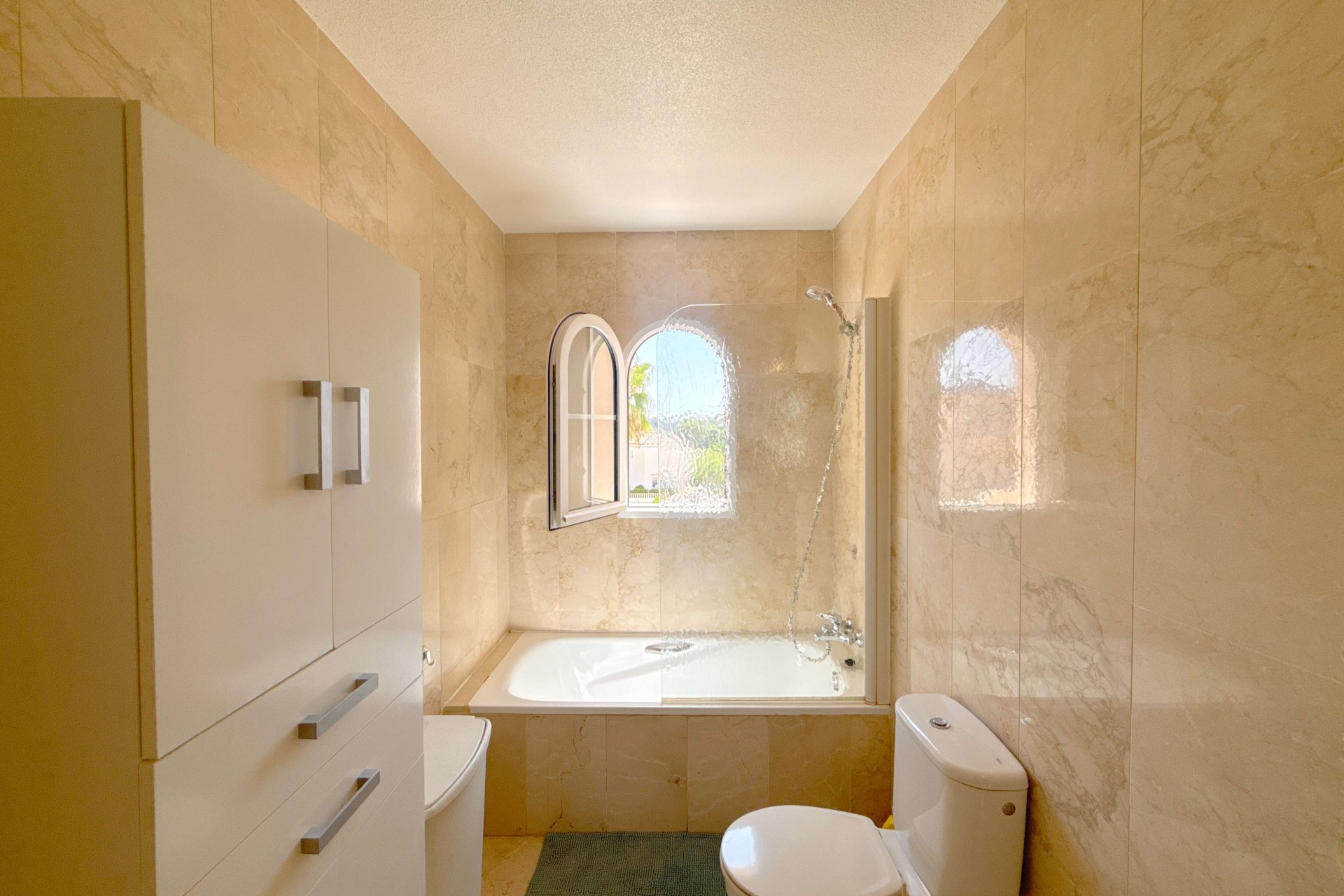 Resale - Townhouse - Orihuela Costa - Las Ramblas