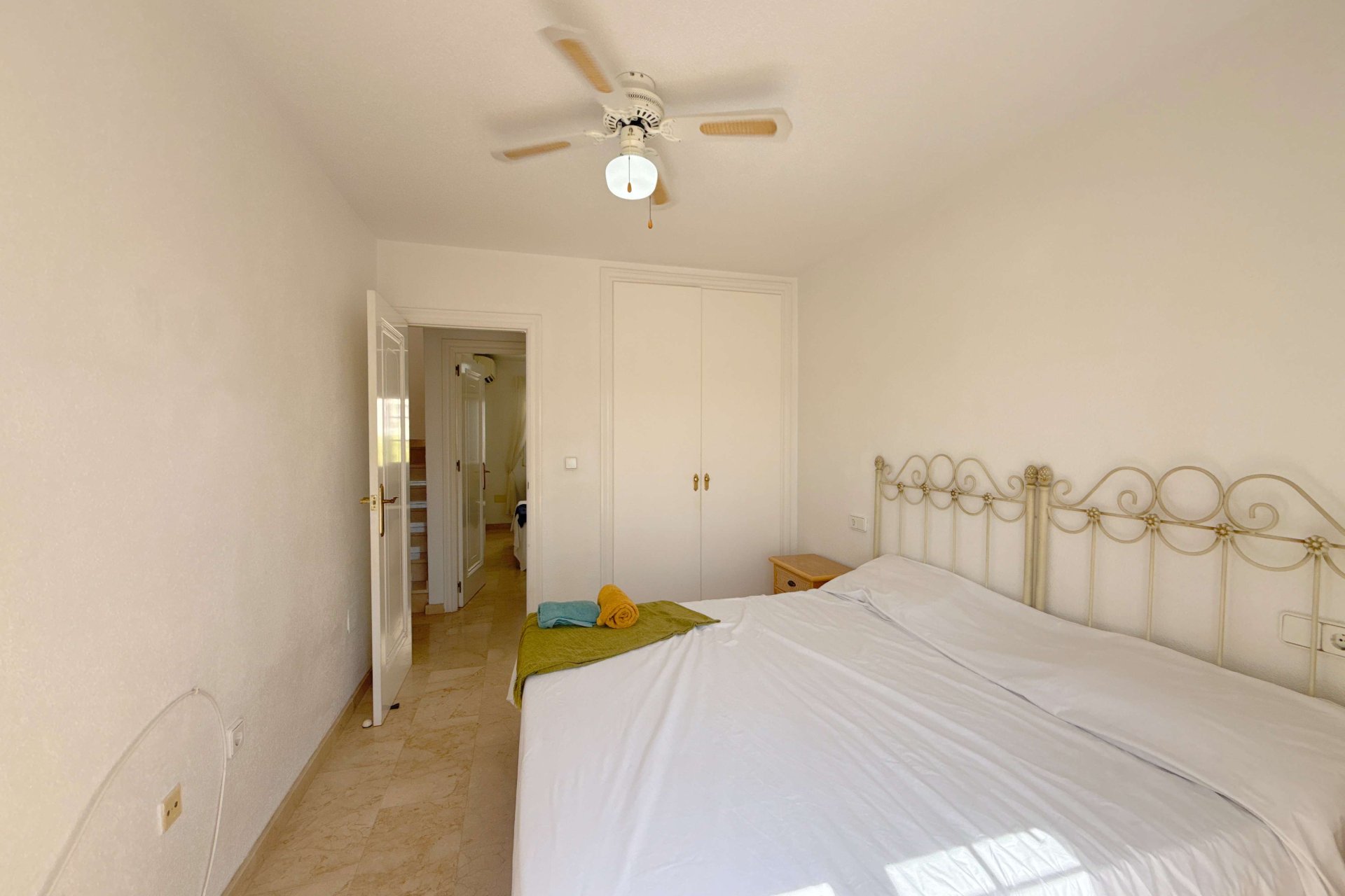 Resale - Townhouse - Orihuela Costa - Las Ramblas