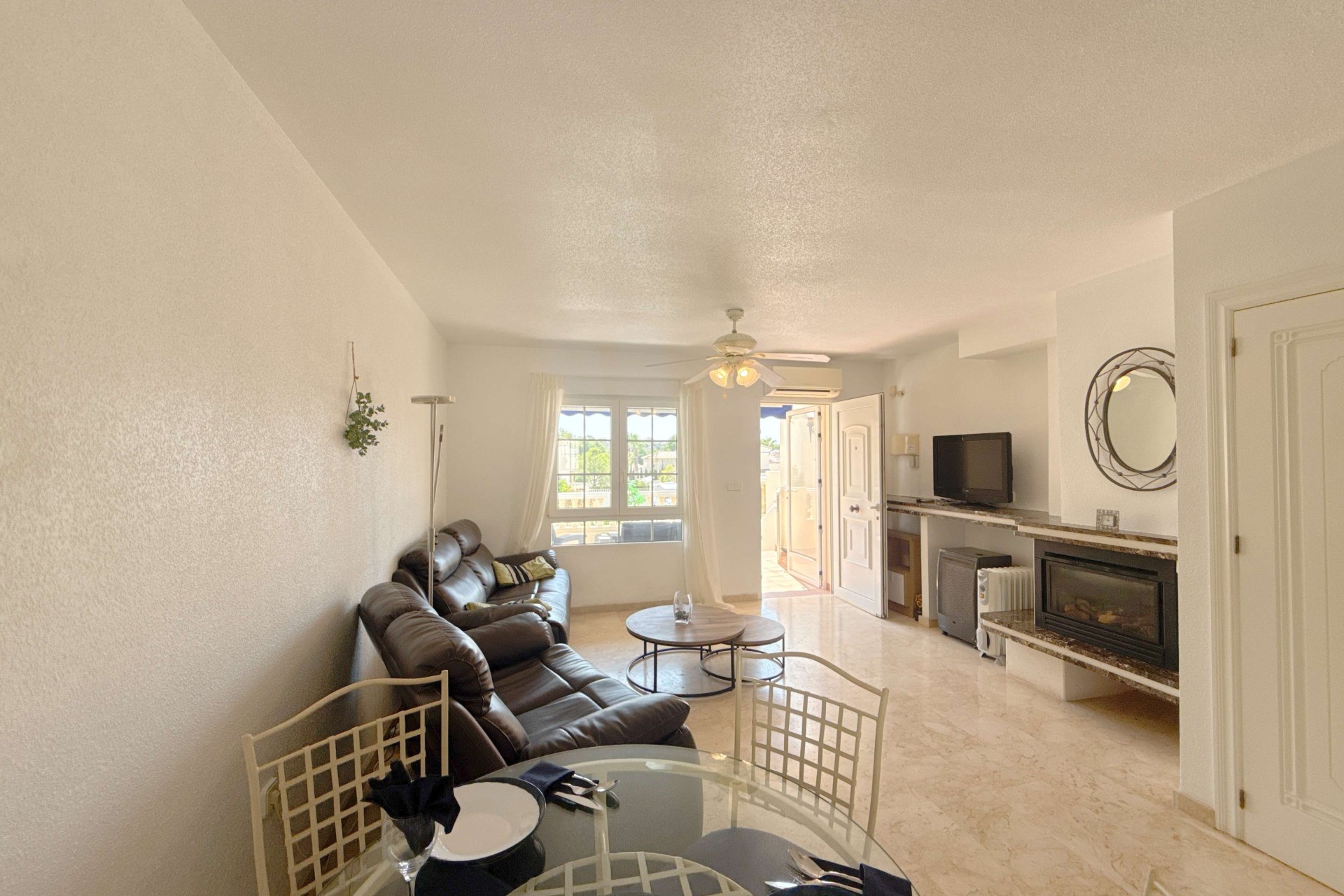 Resale - Townhouse - Orihuela Costa - Las Ramblas