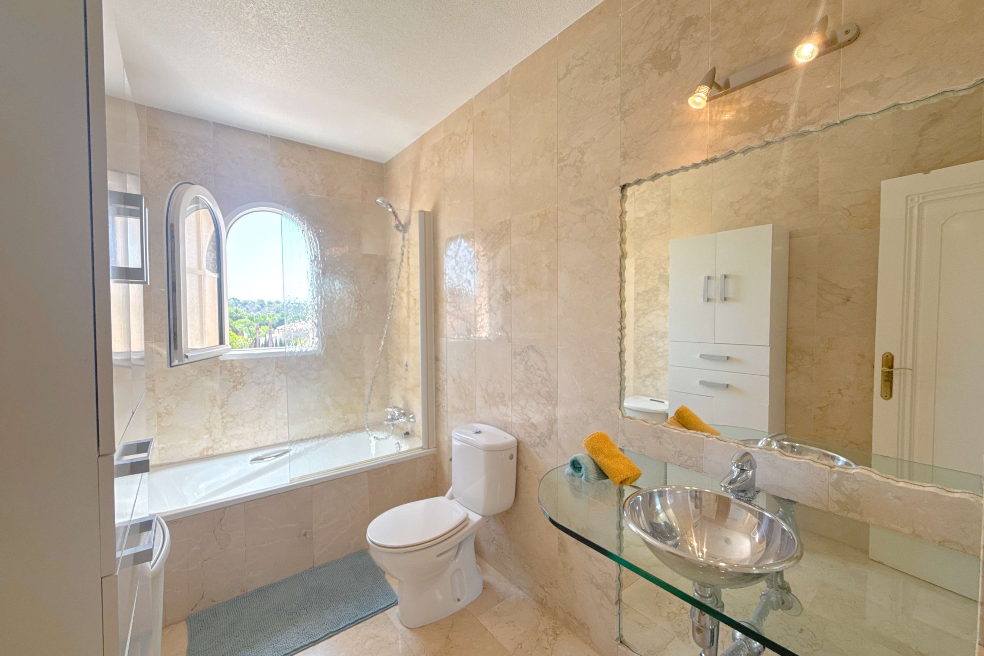 Resale - Townhouse - Orihuela Costa - Las Ramblas