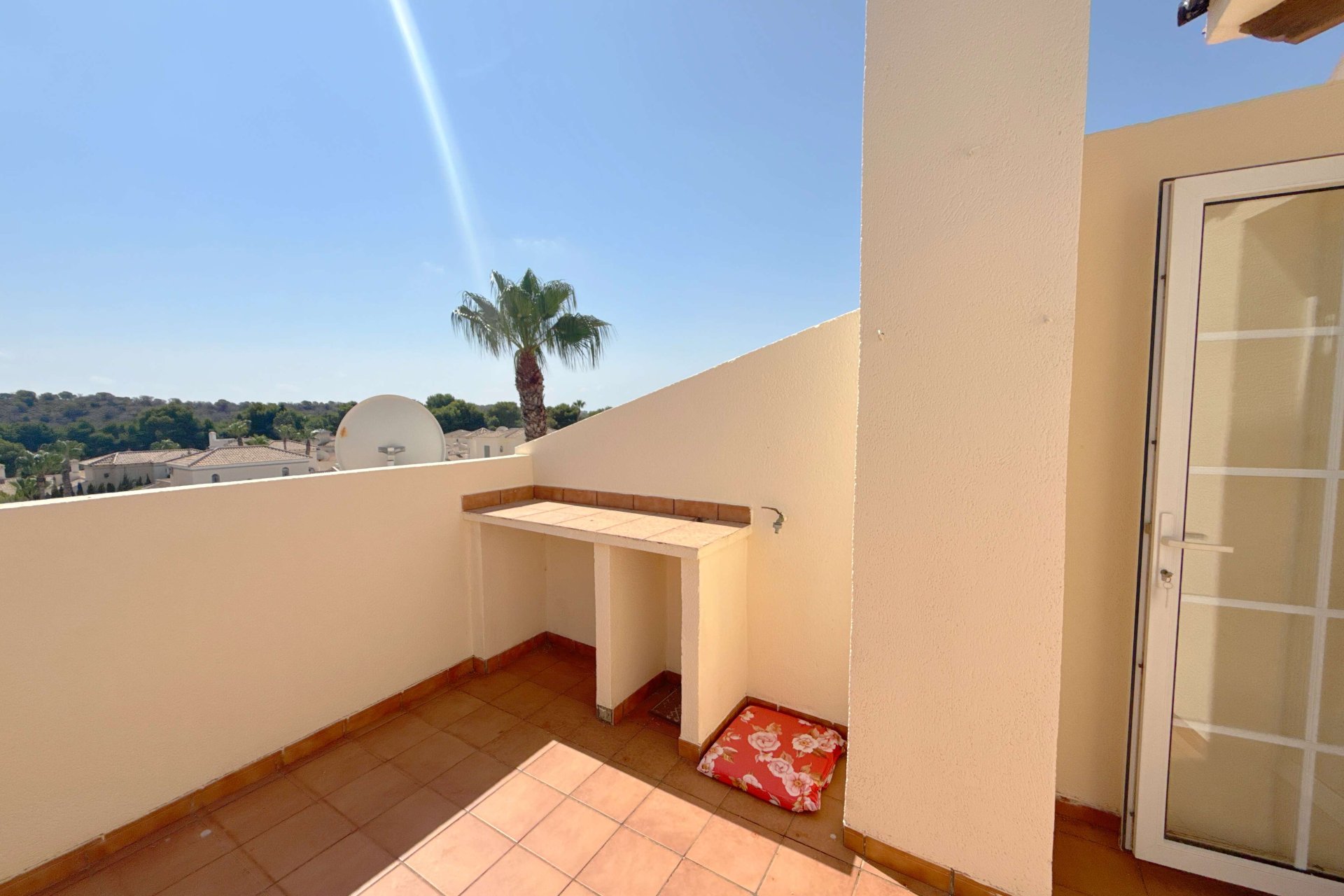 Resale - Townhouse - Orihuela Costa - Las Ramblas