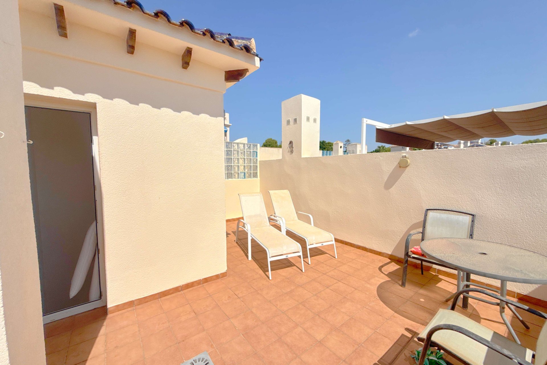 Resale - Townhouse - Orihuela Costa - Las Ramblas