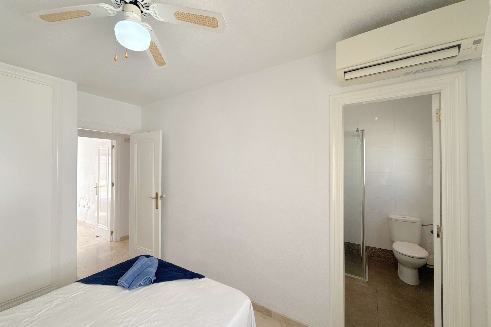 Resale - Townhouse - Orihuela Costa - Las Ramblas