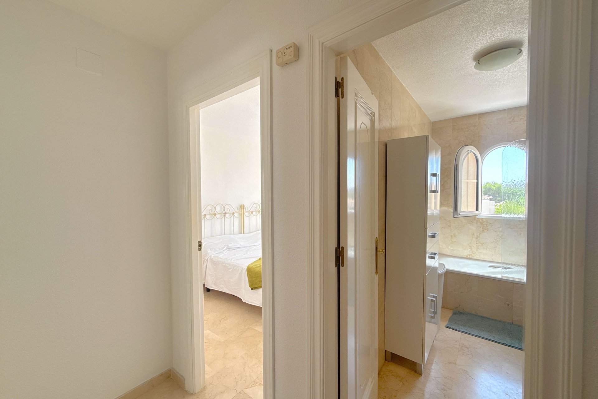 Resale - Townhouse - Orihuela Costa - Las Ramblas