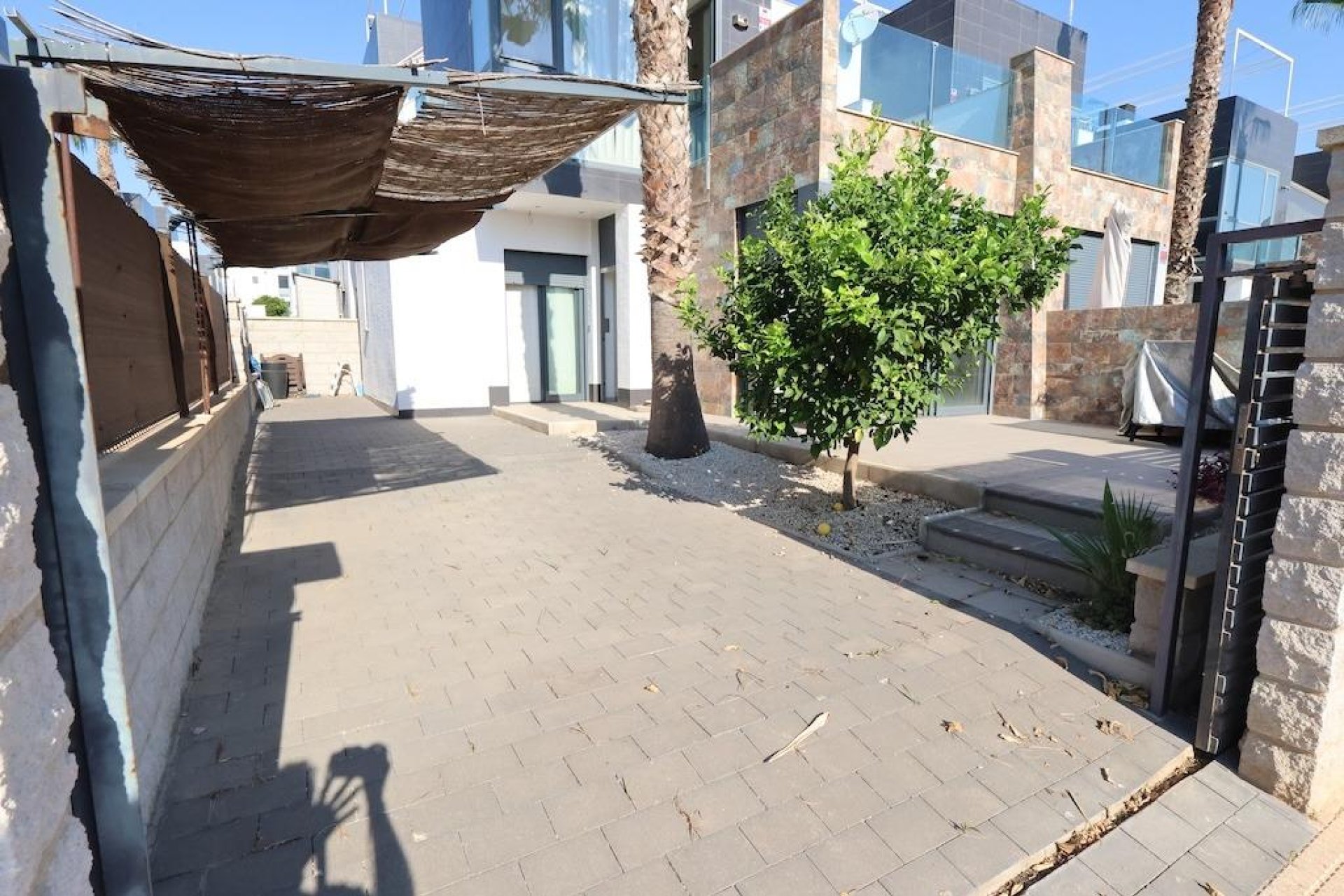 Resale - Townhouse - Orihuela Costa - Lomas de Cabo Roig-Los Dolses