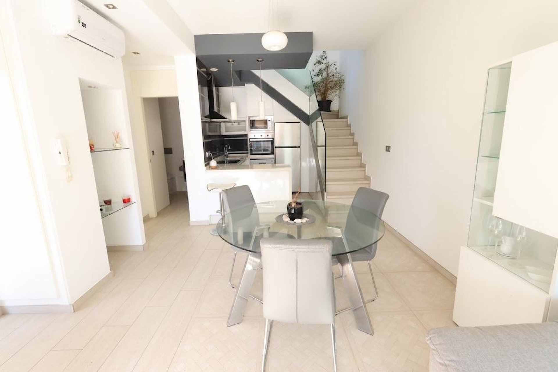 Resale - Townhouse - Orihuela Costa - Lomas de Cabo Roig-Los Dolses