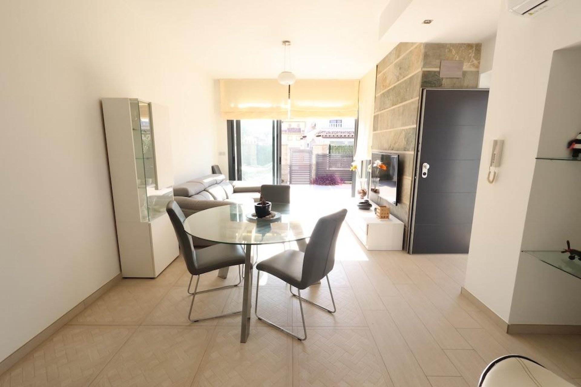 Resale - Townhouse - Orihuela Costa - Lomas de Cabo Roig-Los Dolses