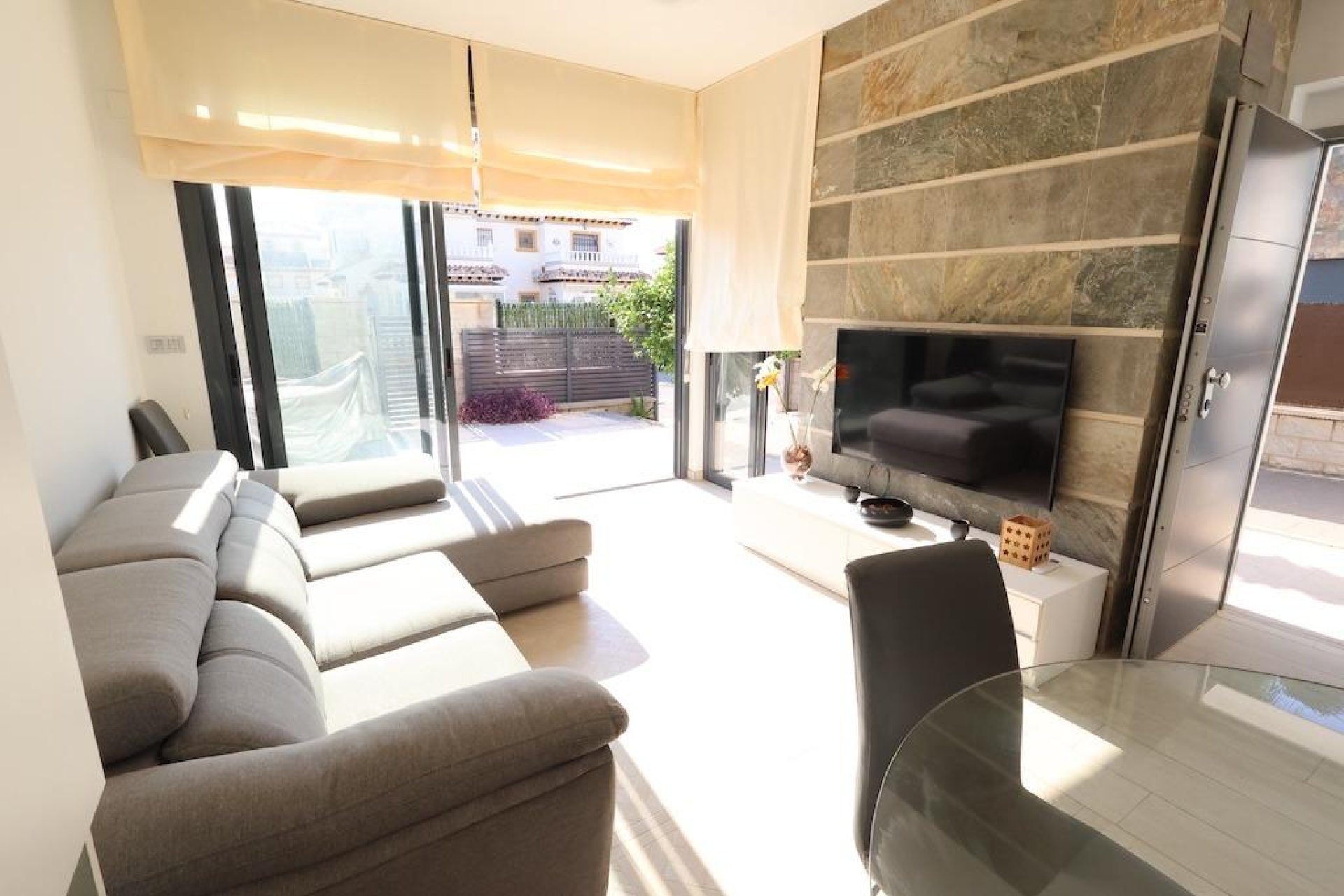 Resale - Townhouse - Orihuela Costa - Lomas de Cabo Roig-Los Dolses