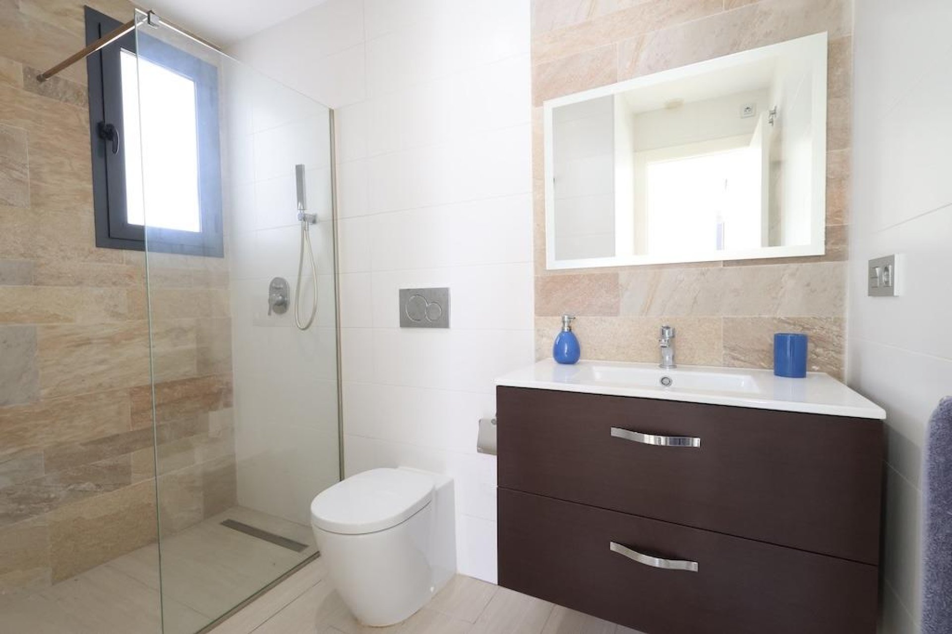 Resale - Townhouse - Orihuela Costa - Lomas de Cabo Roig-Los Dolses