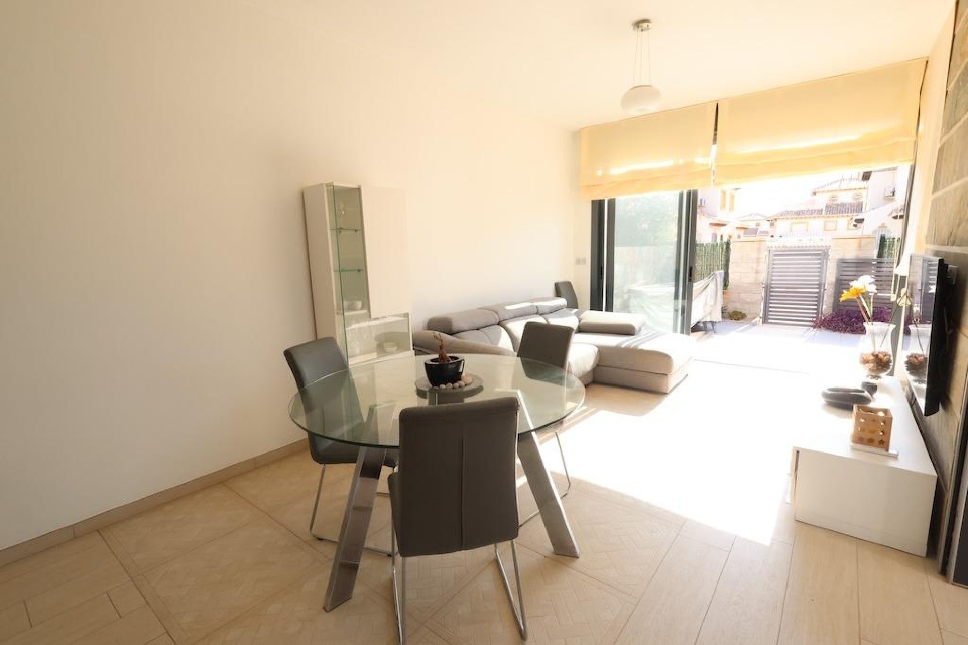 Resale - Townhouse - Orihuela Costa - Lomas de Cabo Roig-Los Dolses
